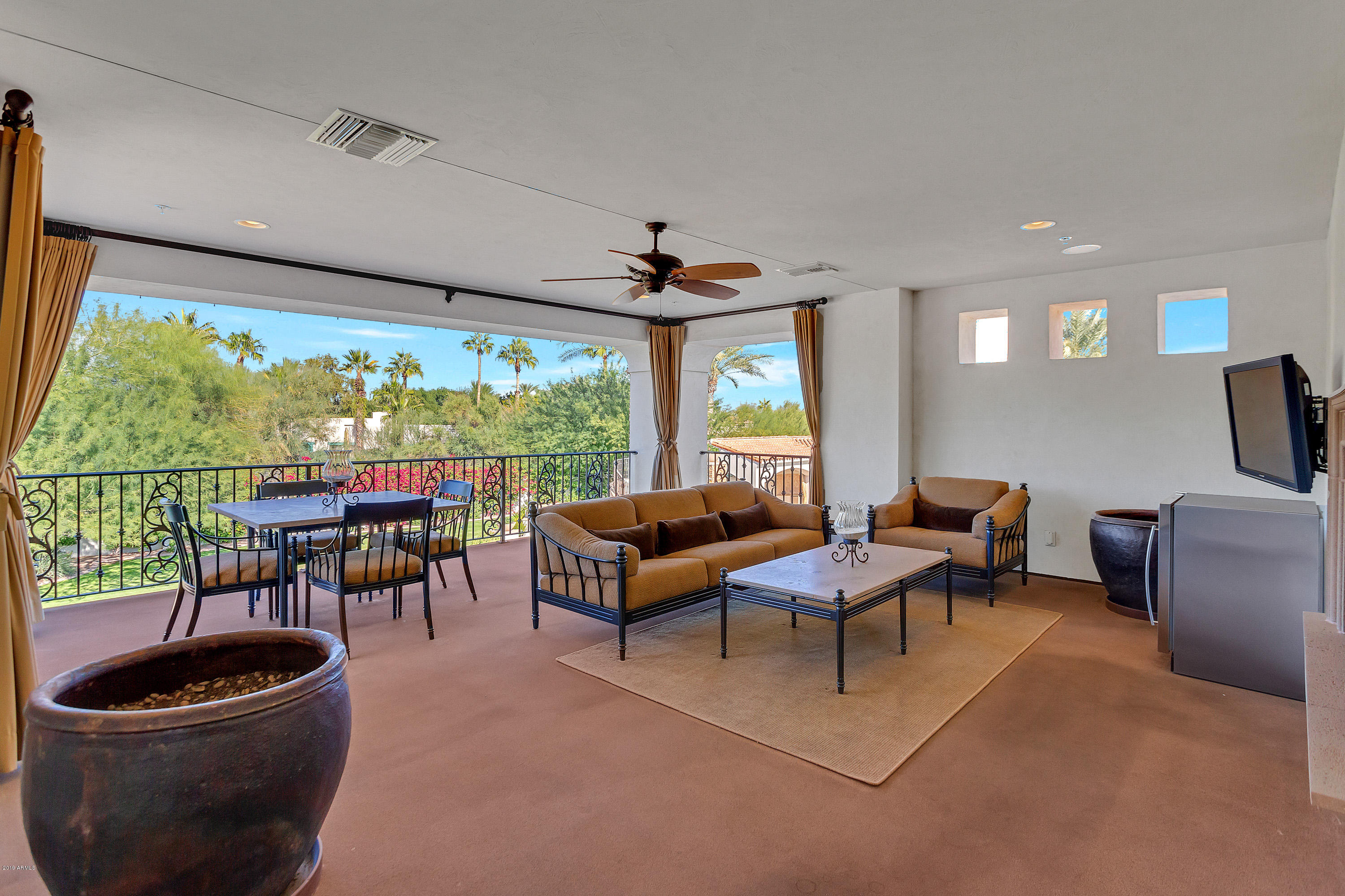 CAMELBACK LANDS - Residential