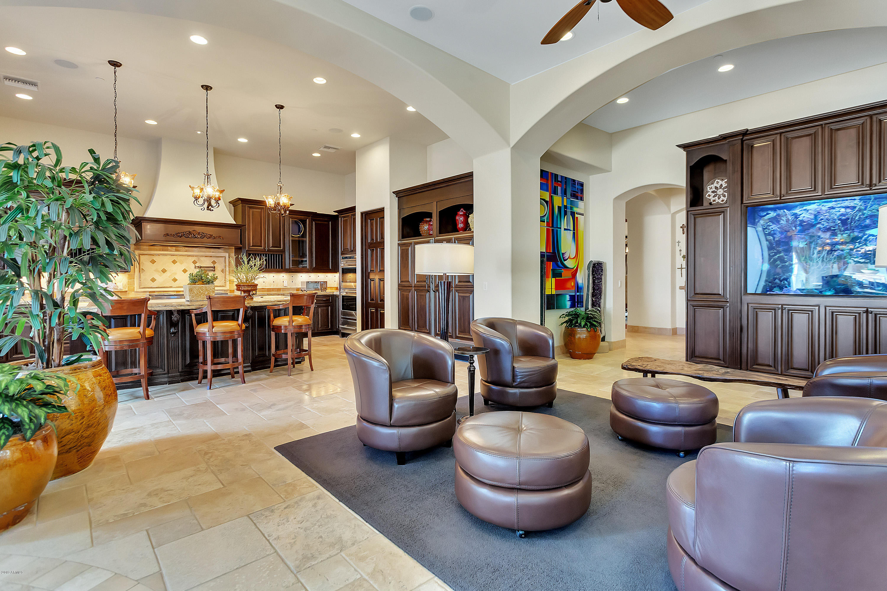 CAMELBACK LANDS - Residential
