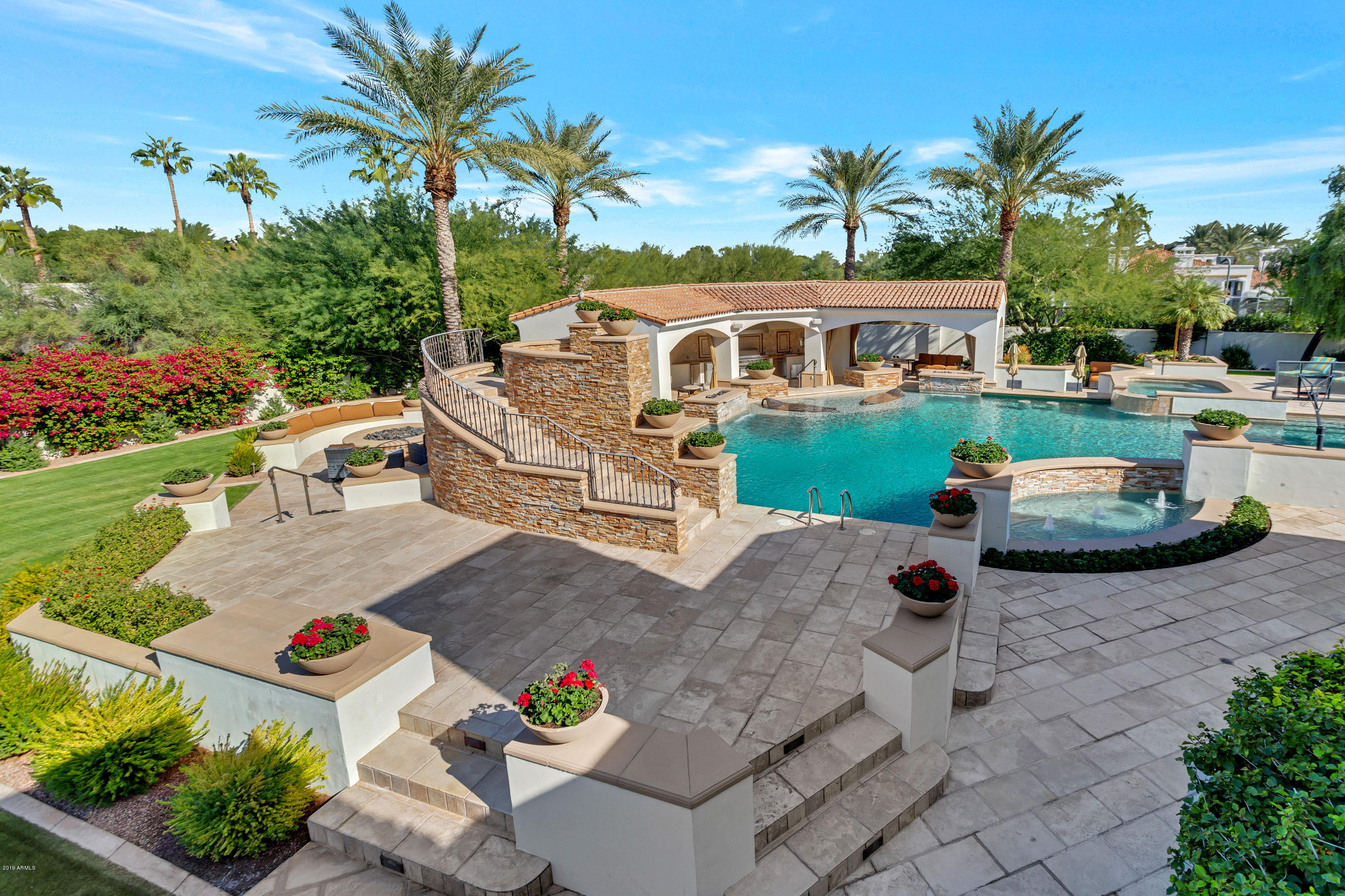 CAMELBACK LANDS - Residential