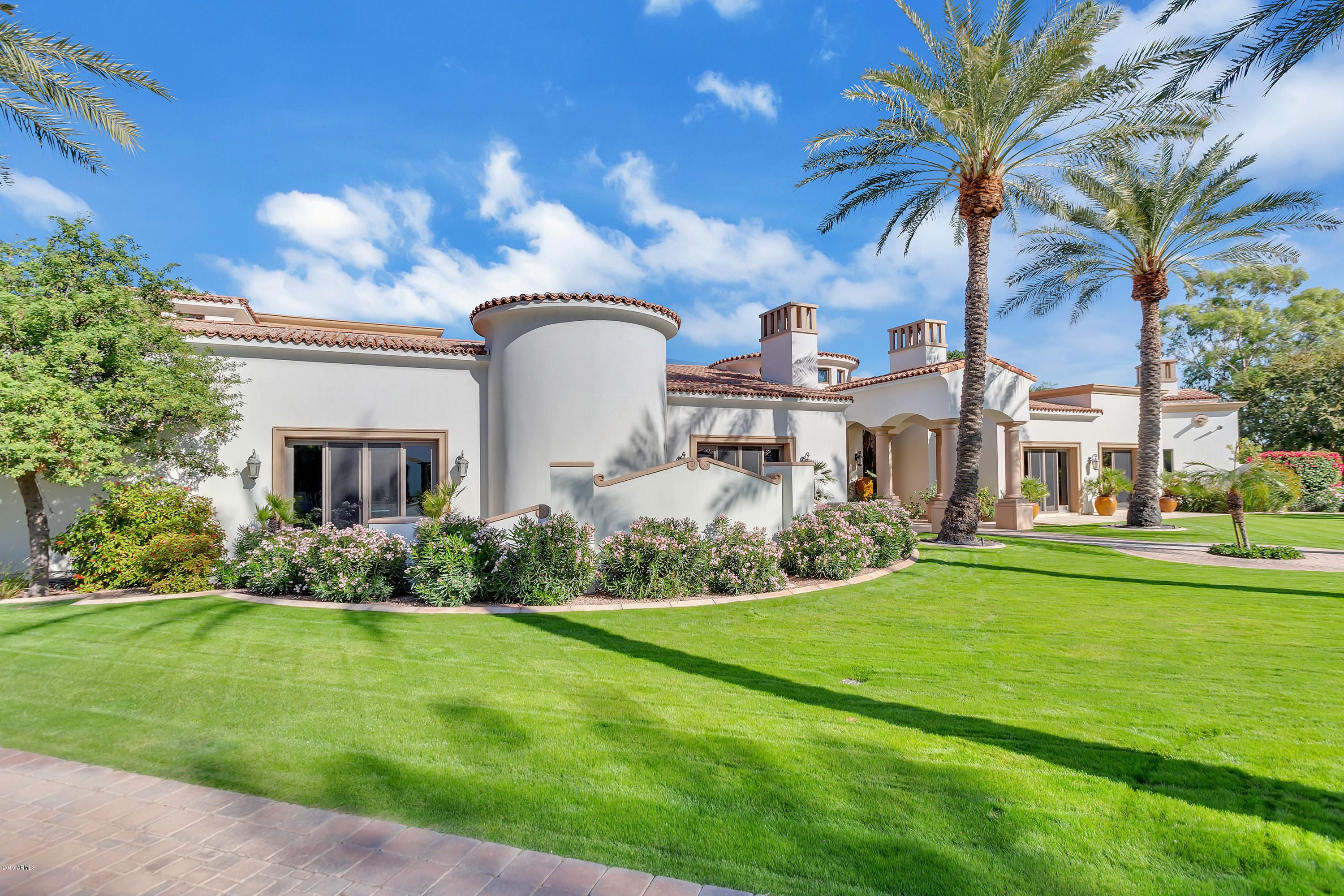 CAMELBACK LANDS - Residential