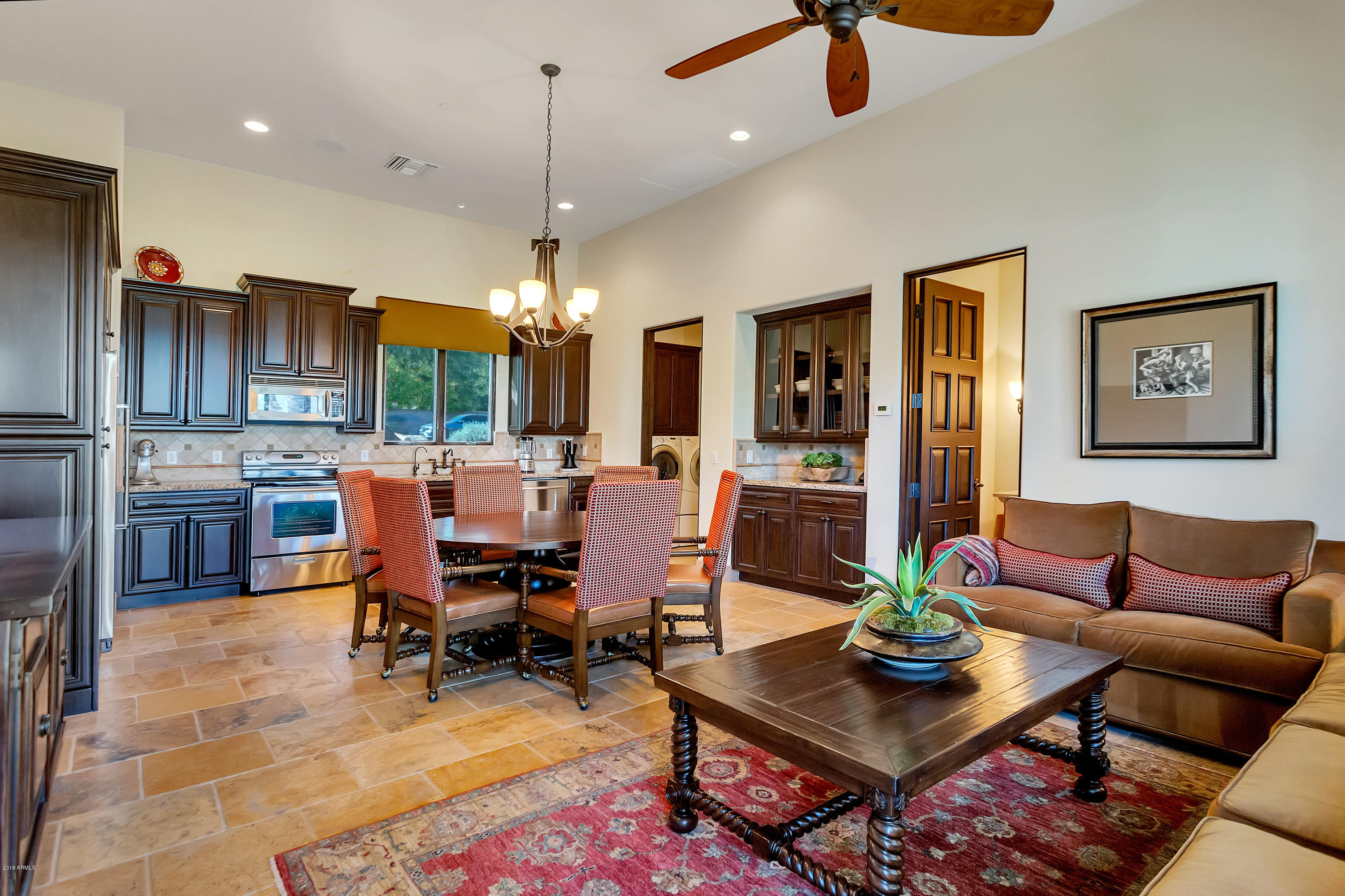 CAMELBACK LANDS - Residential