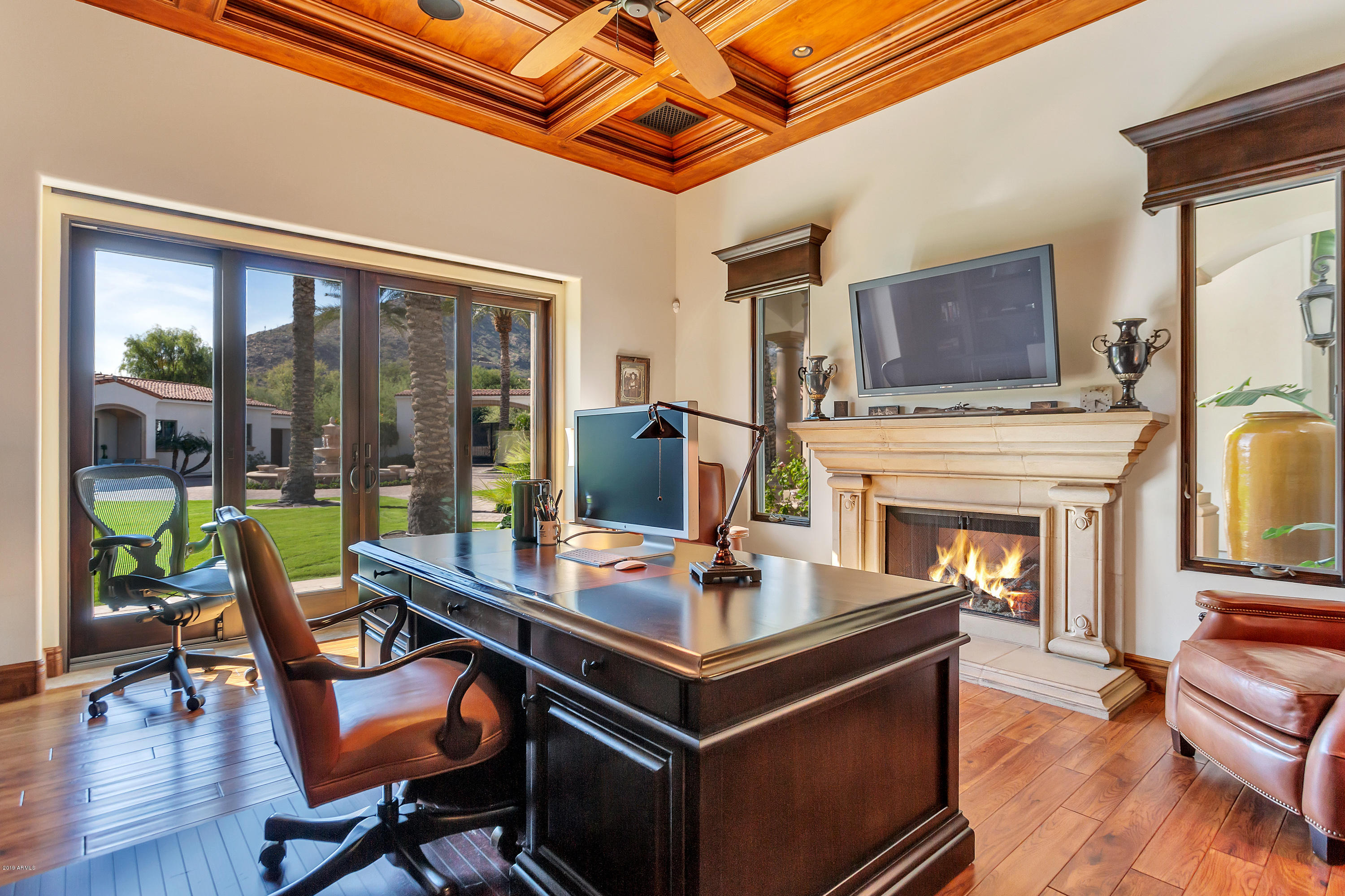 CAMELBACK LANDS - Residential