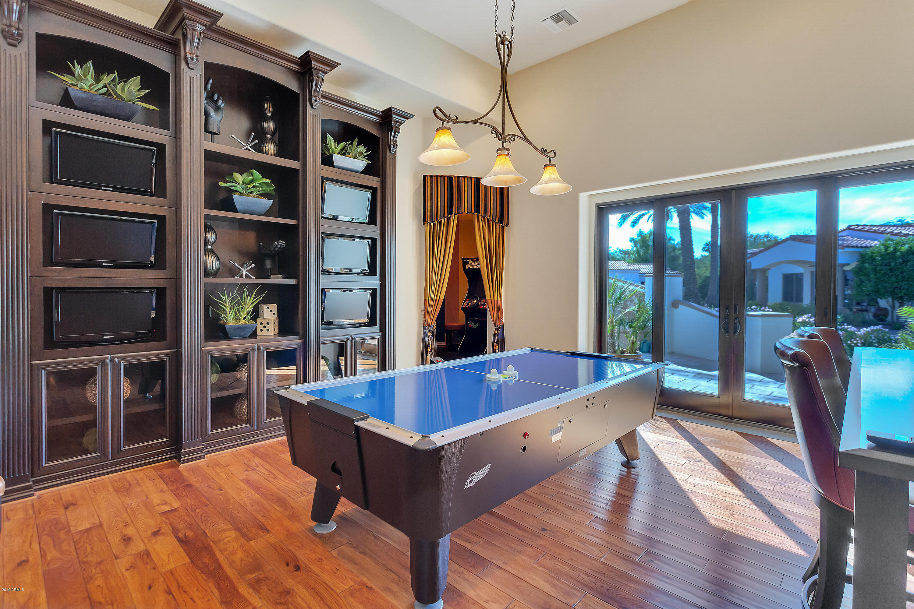 CAMELBACK LANDS - Residential