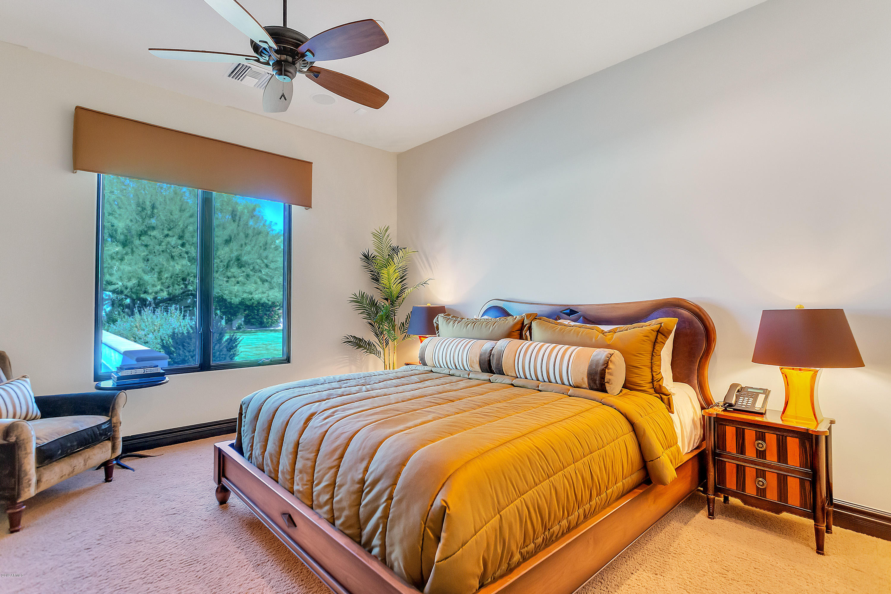 CAMELBACK LANDS - Residential