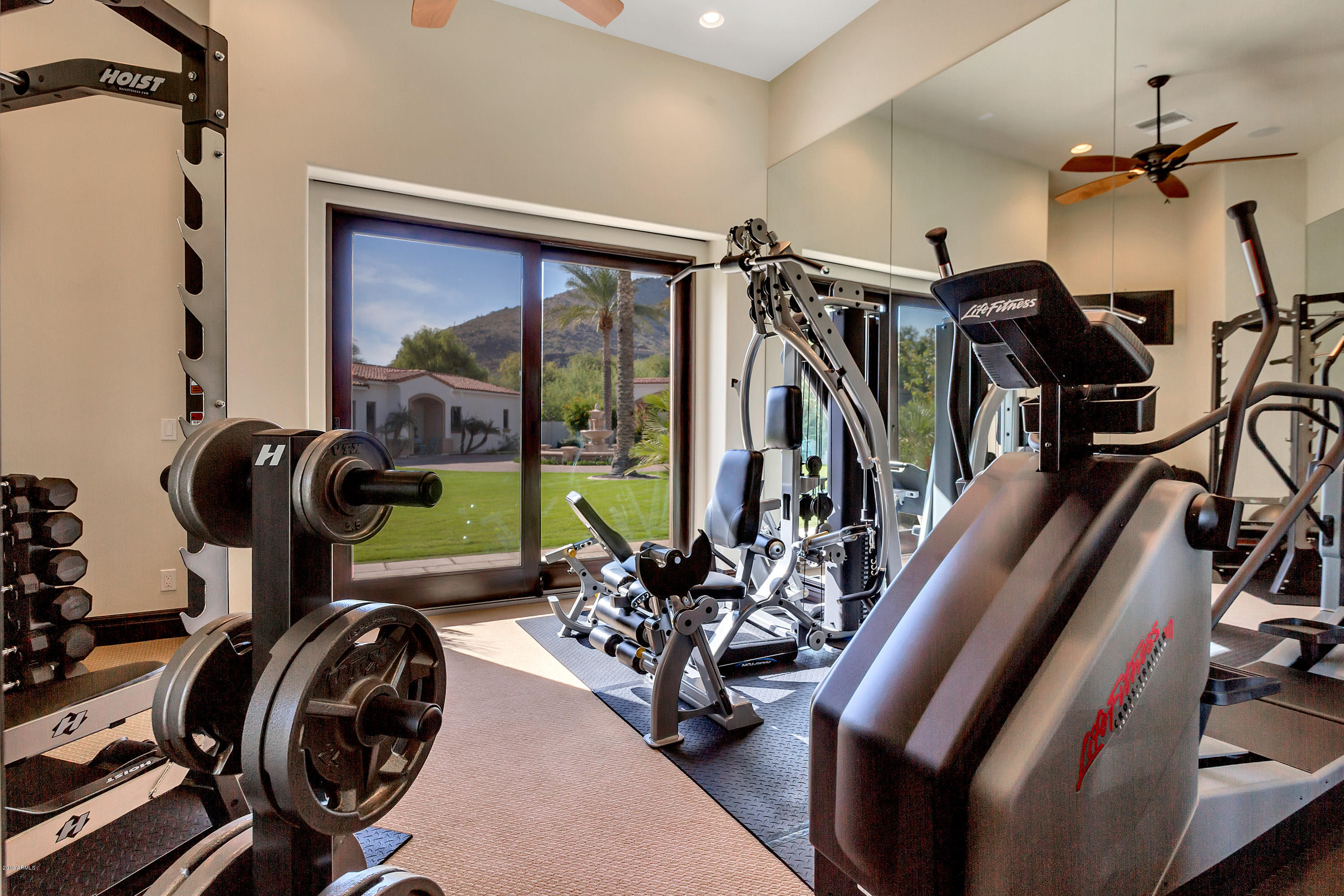 CAMELBACK LANDS - Residential