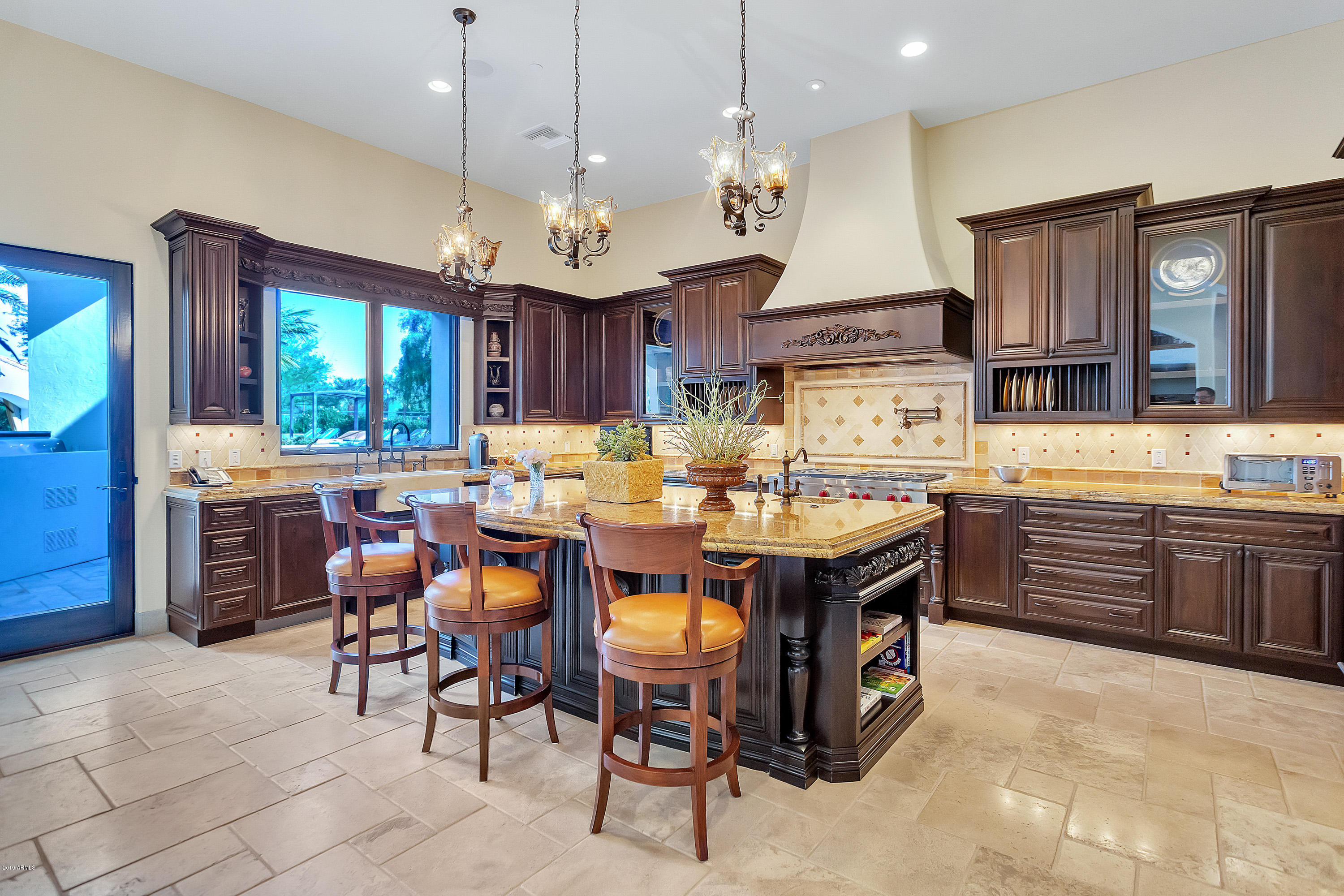 CAMELBACK LANDS - Residential