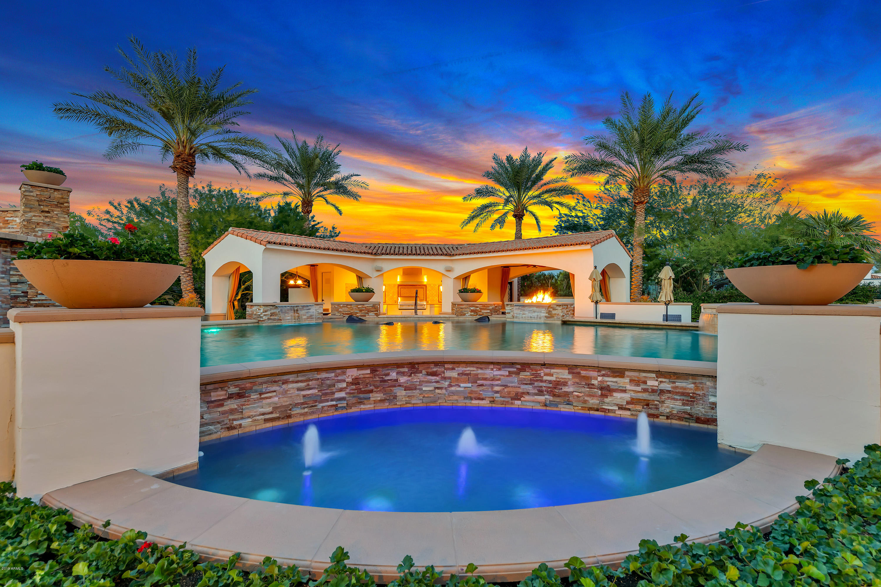CAMELBACK LANDS - Residential