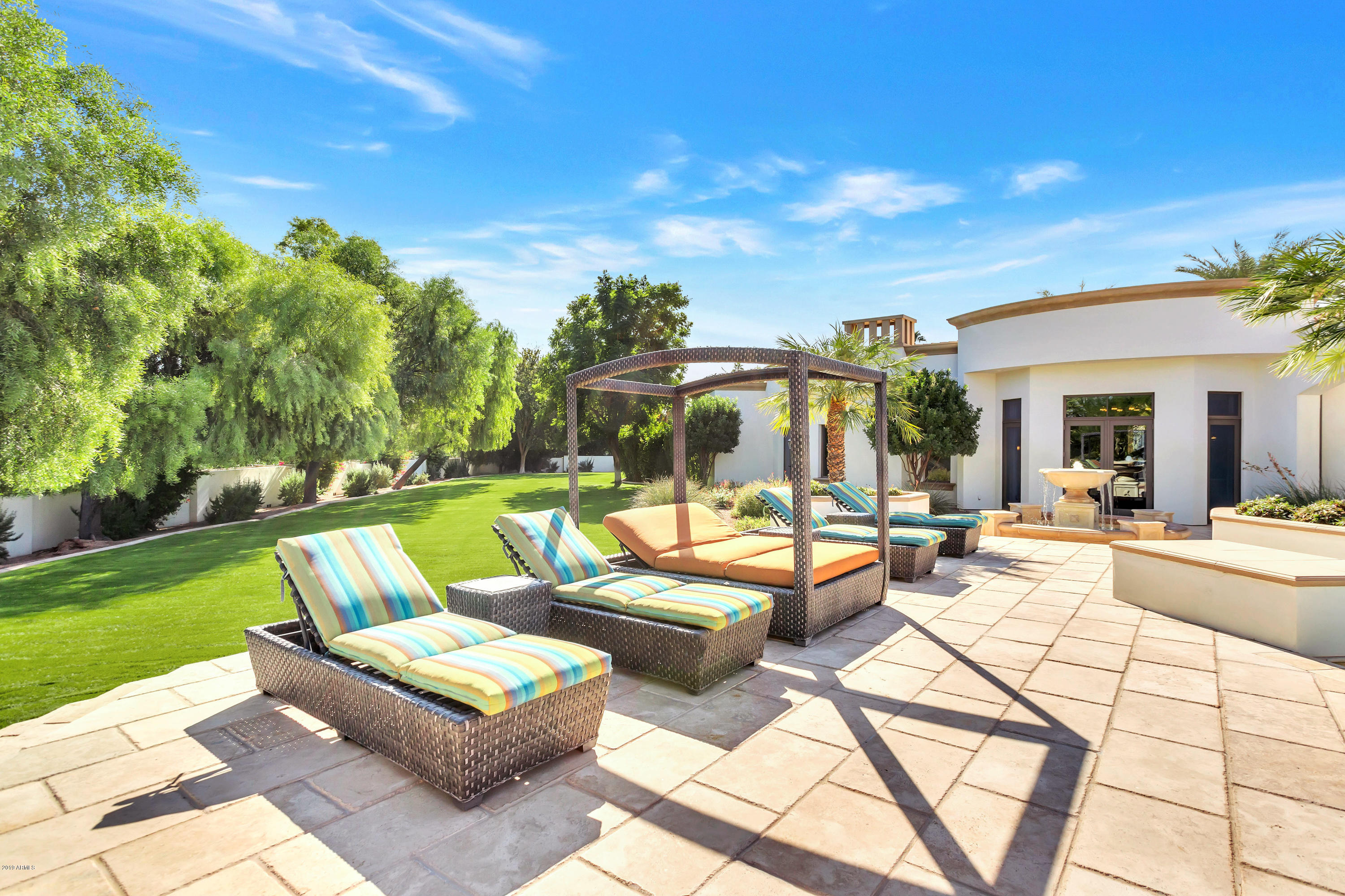 CAMELBACK LANDS - Residential