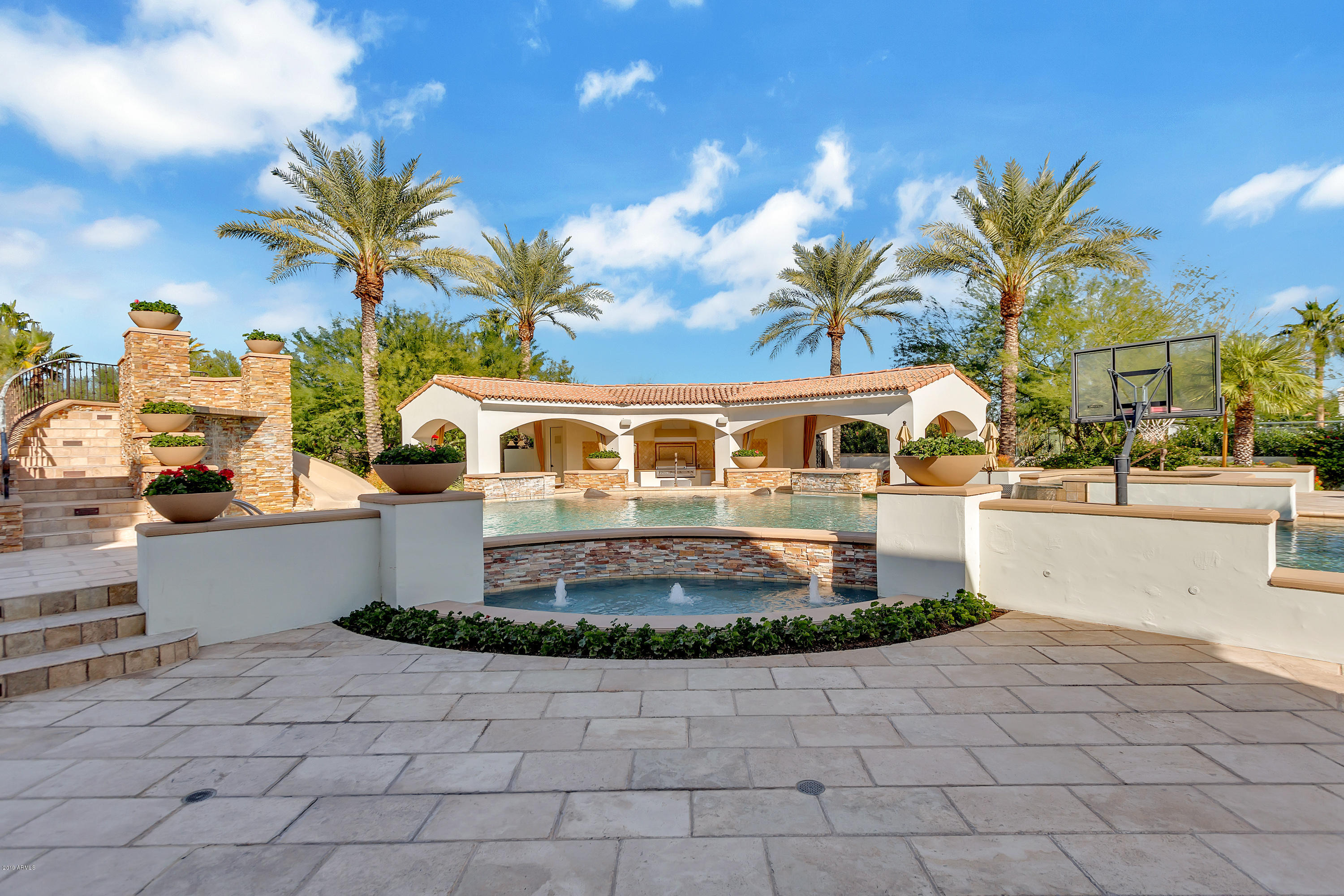 CAMELBACK LANDS - Residential