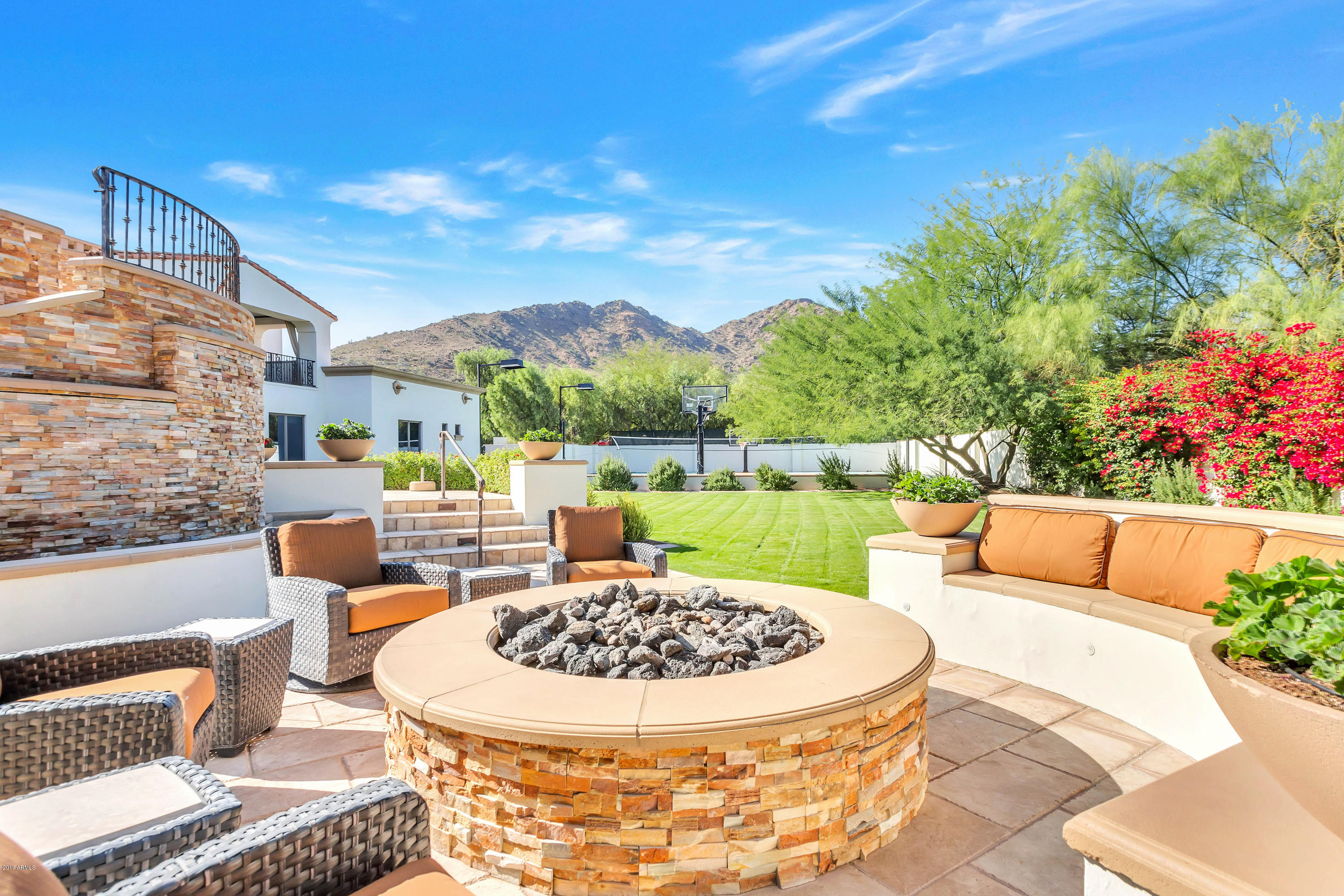 CAMELBACK LANDS - Residential