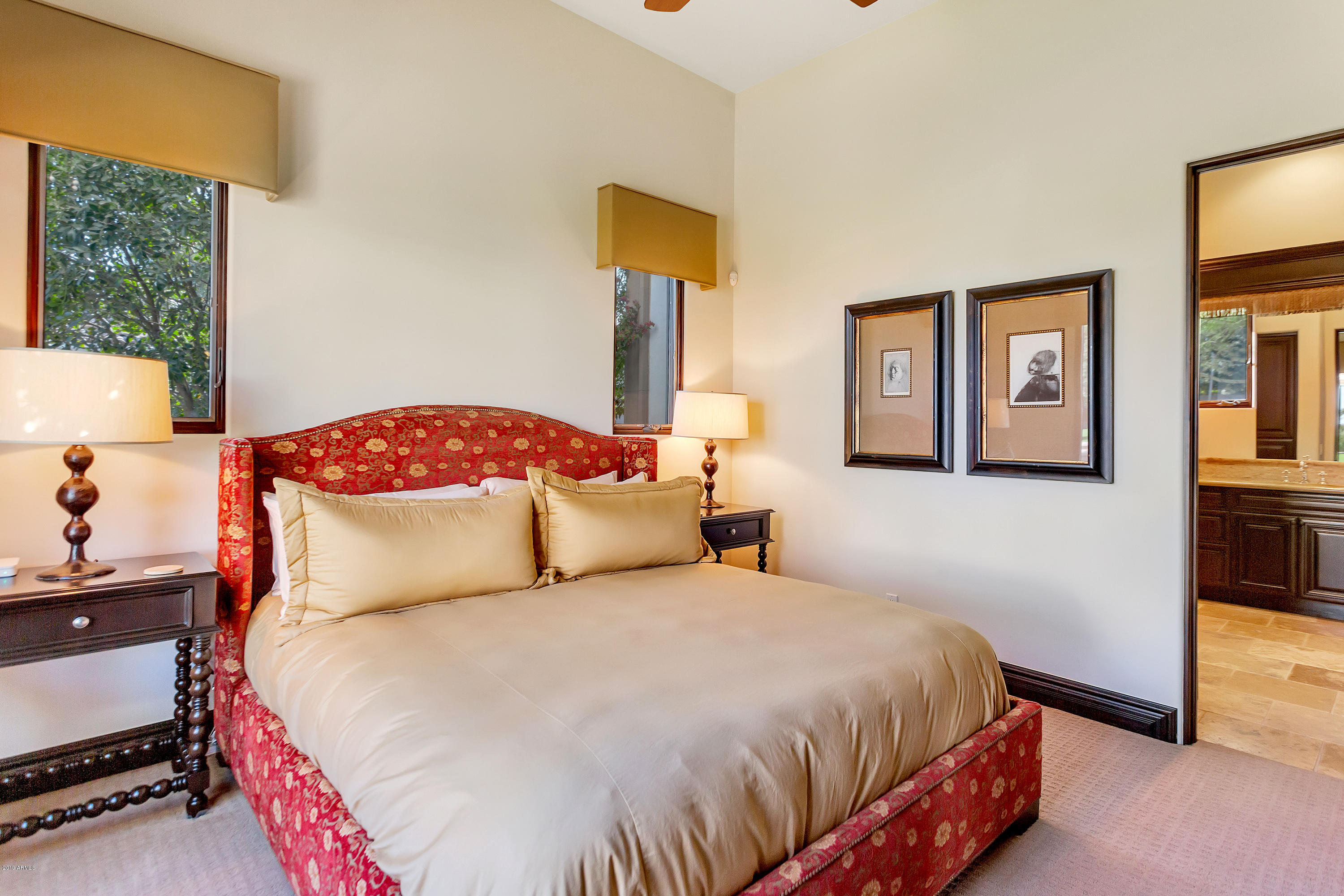 CAMELBACK LANDS - Residential