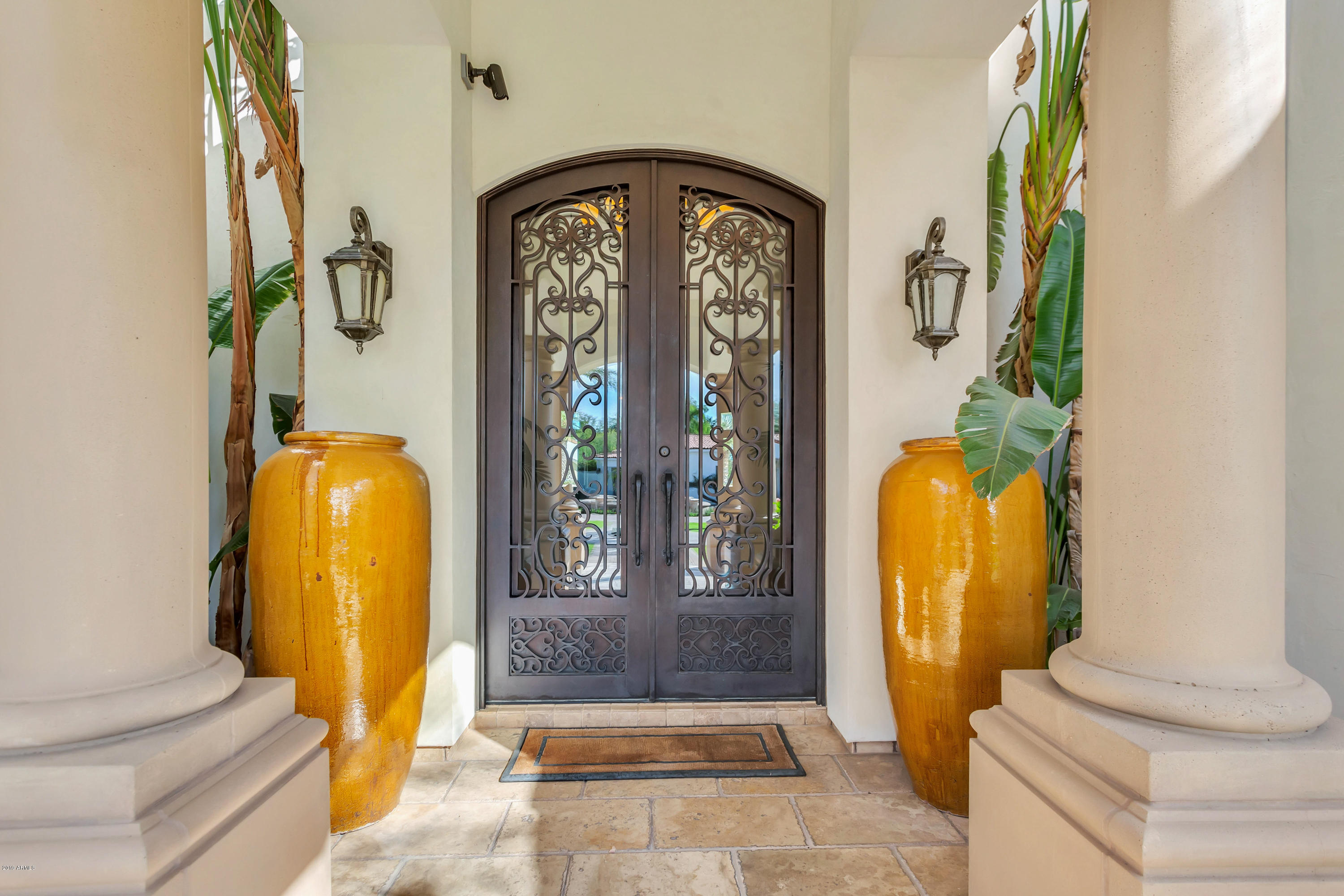 CAMELBACK LANDS - Residential