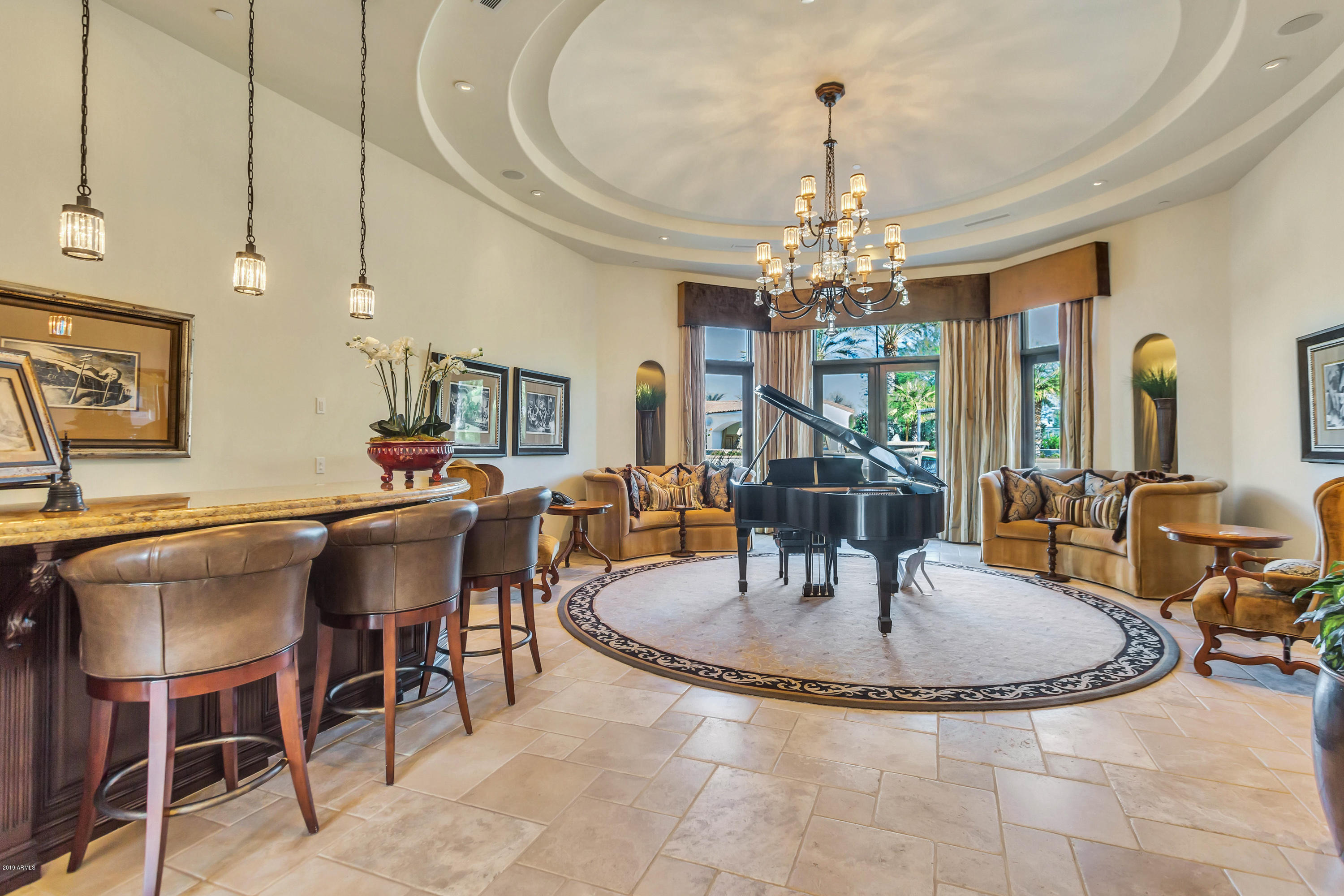 CAMELBACK LANDS - Residential