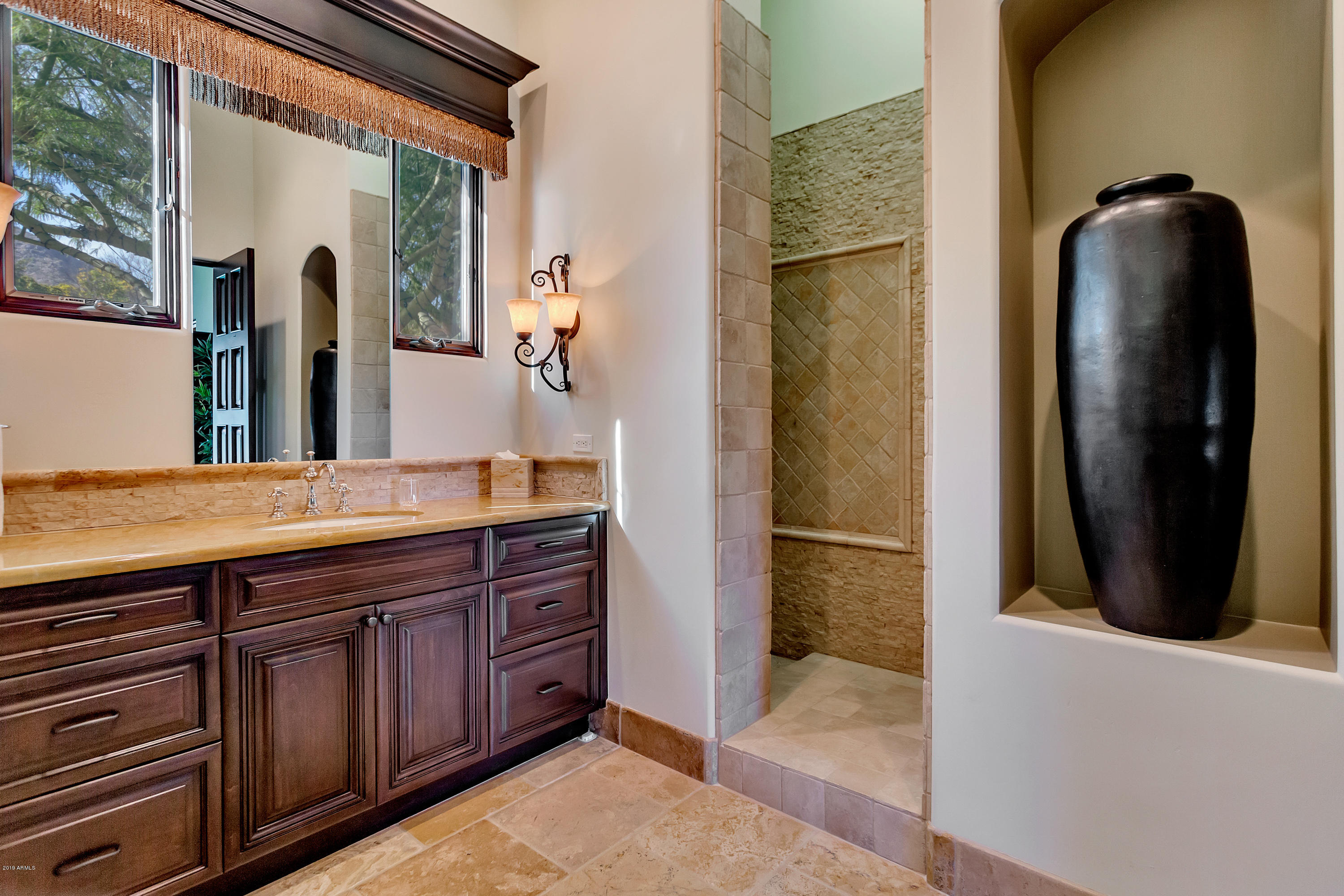 CAMELBACK LANDS - Residential