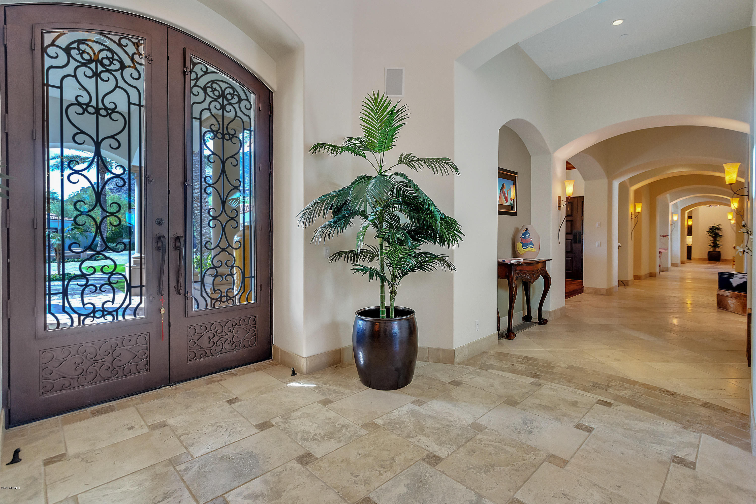 CAMELBACK LANDS - Residential