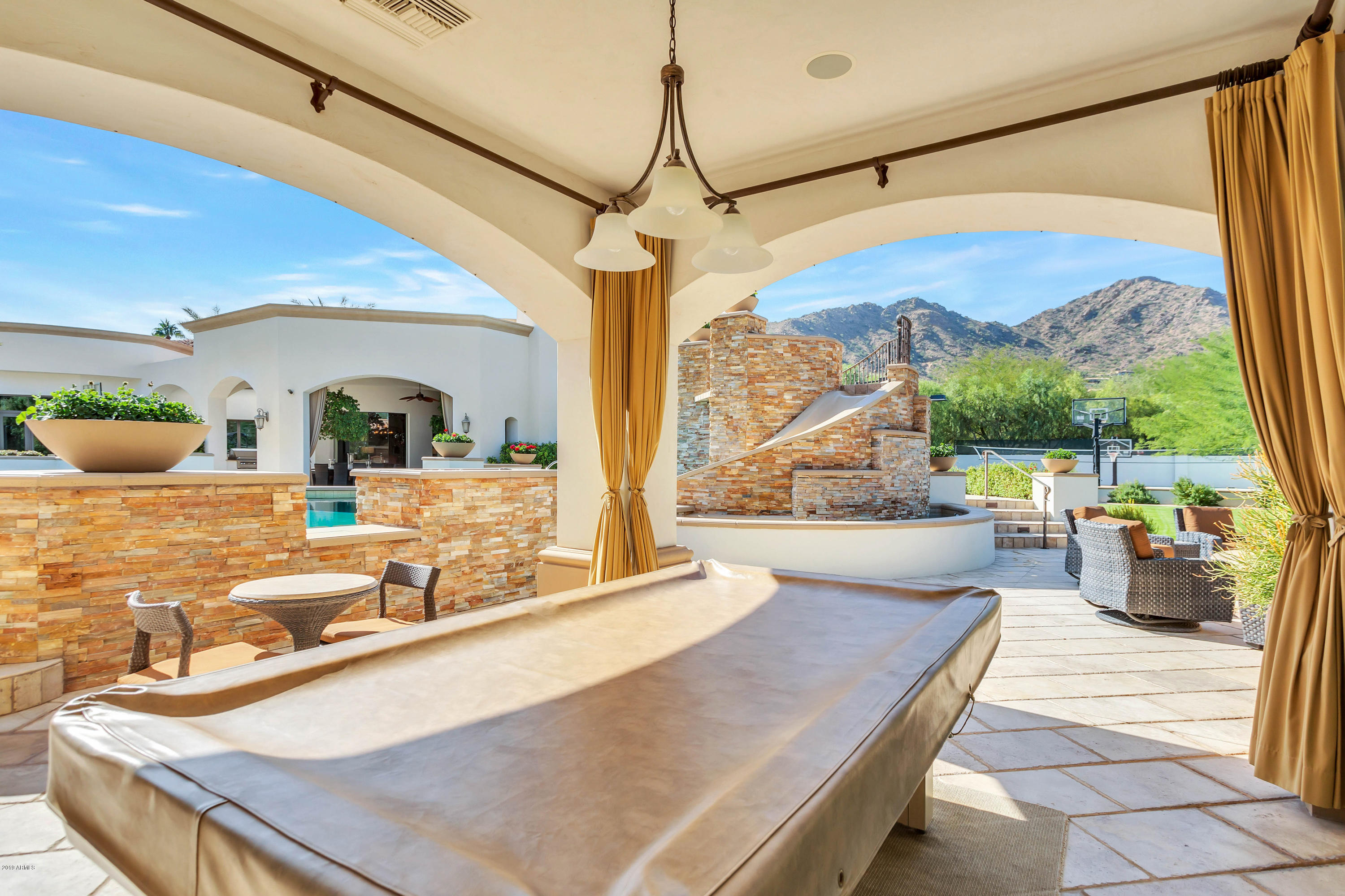 CAMELBACK LANDS - Residential