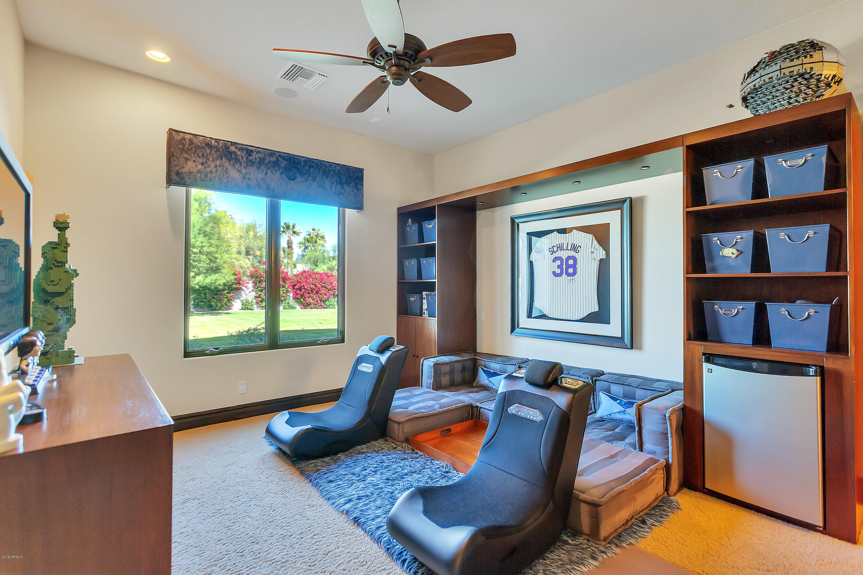 CAMELBACK LANDS - Residential