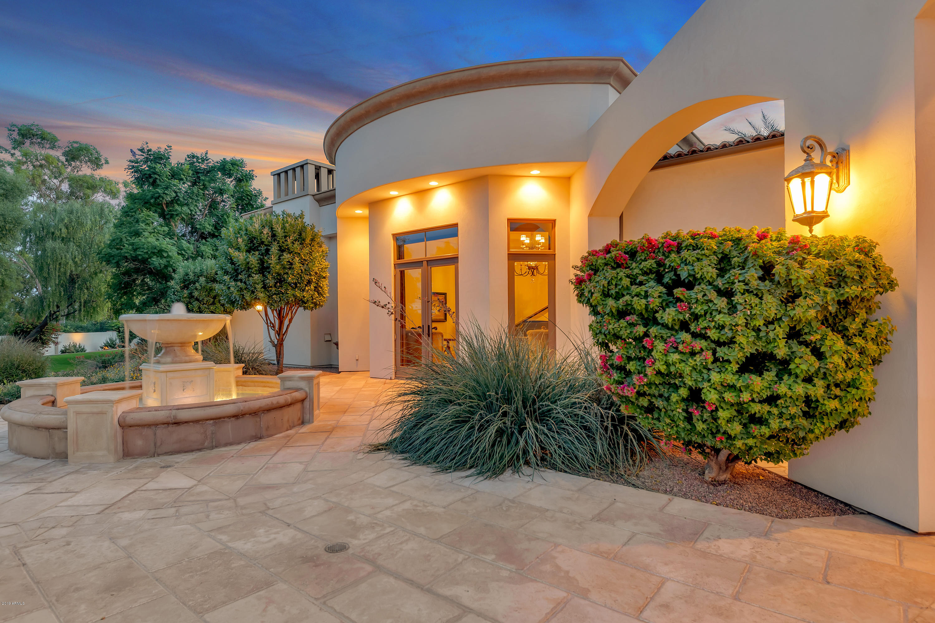 CAMELBACK LANDS - Residential