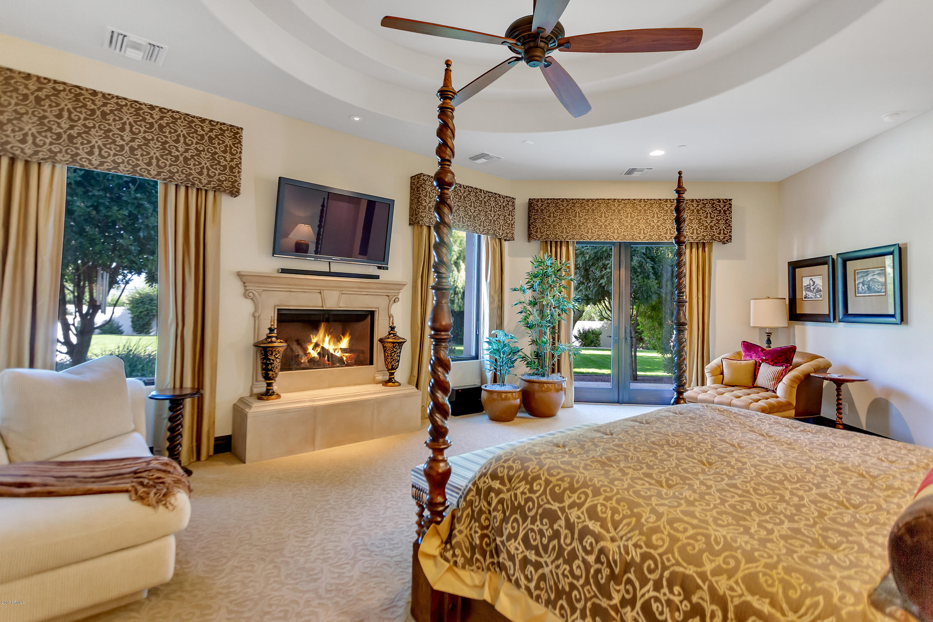 CAMELBACK LANDS - Residential