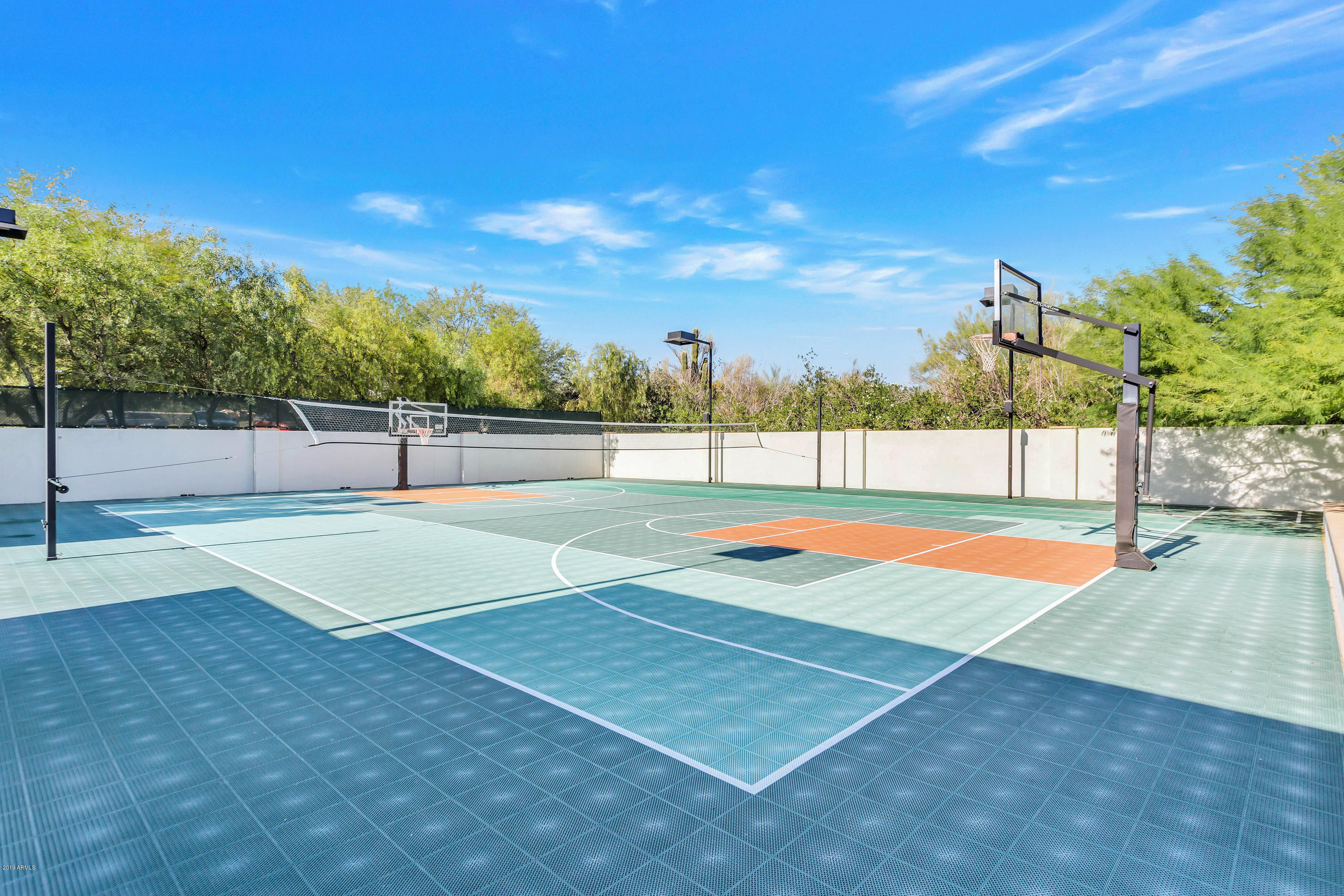 CAMELBACK LANDS - Residential