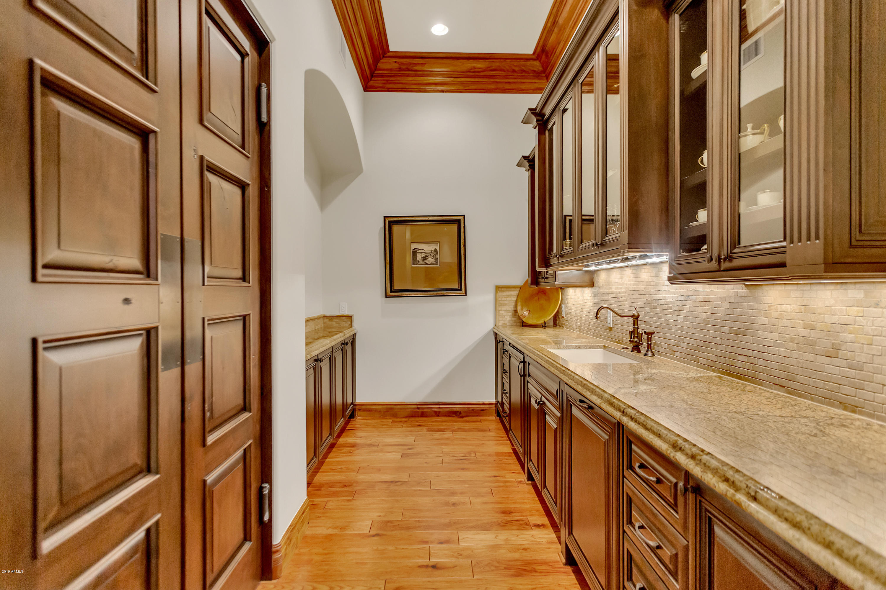 CAMELBACK LANDS - Residential