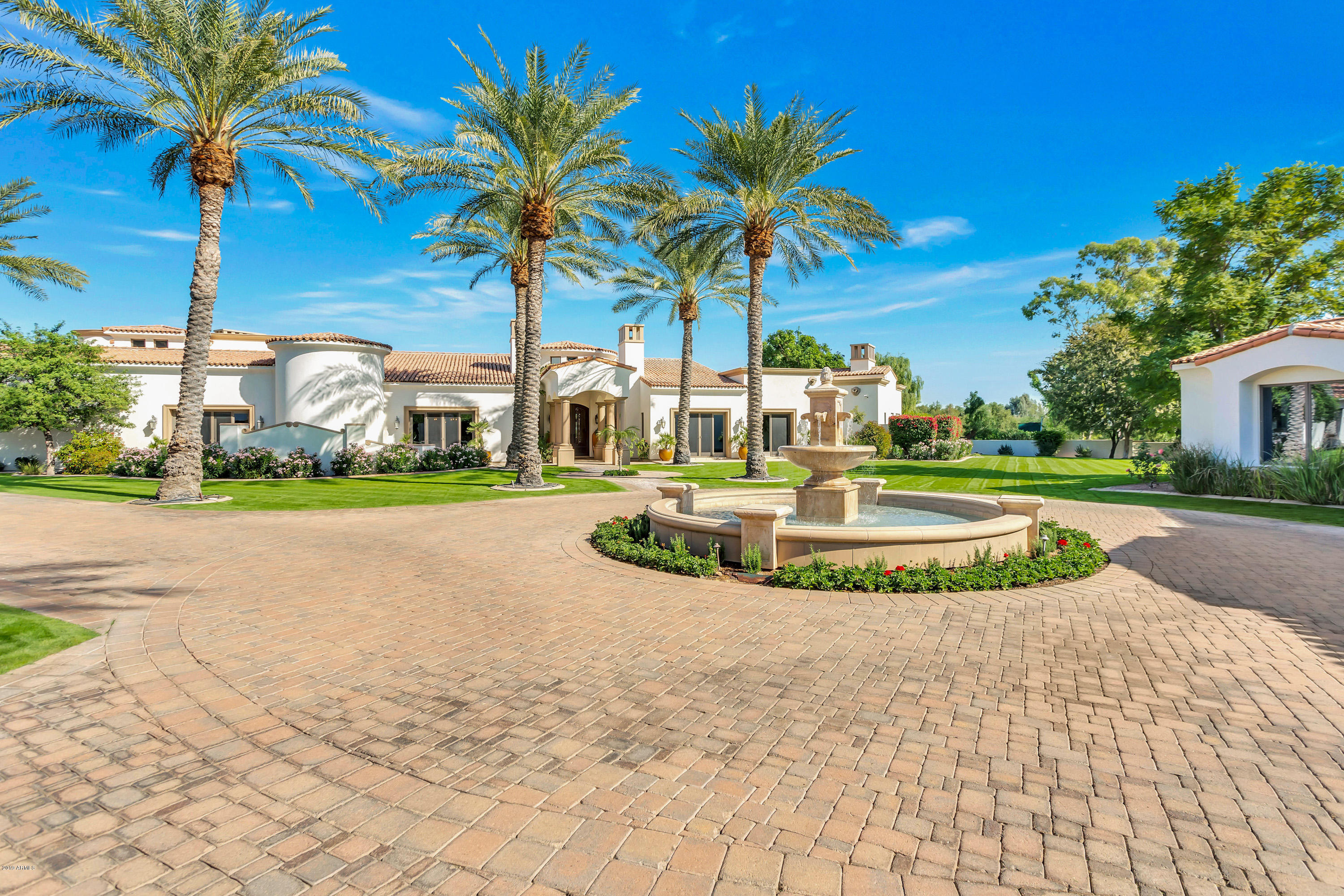 CAMELBACK LANDS - Residential