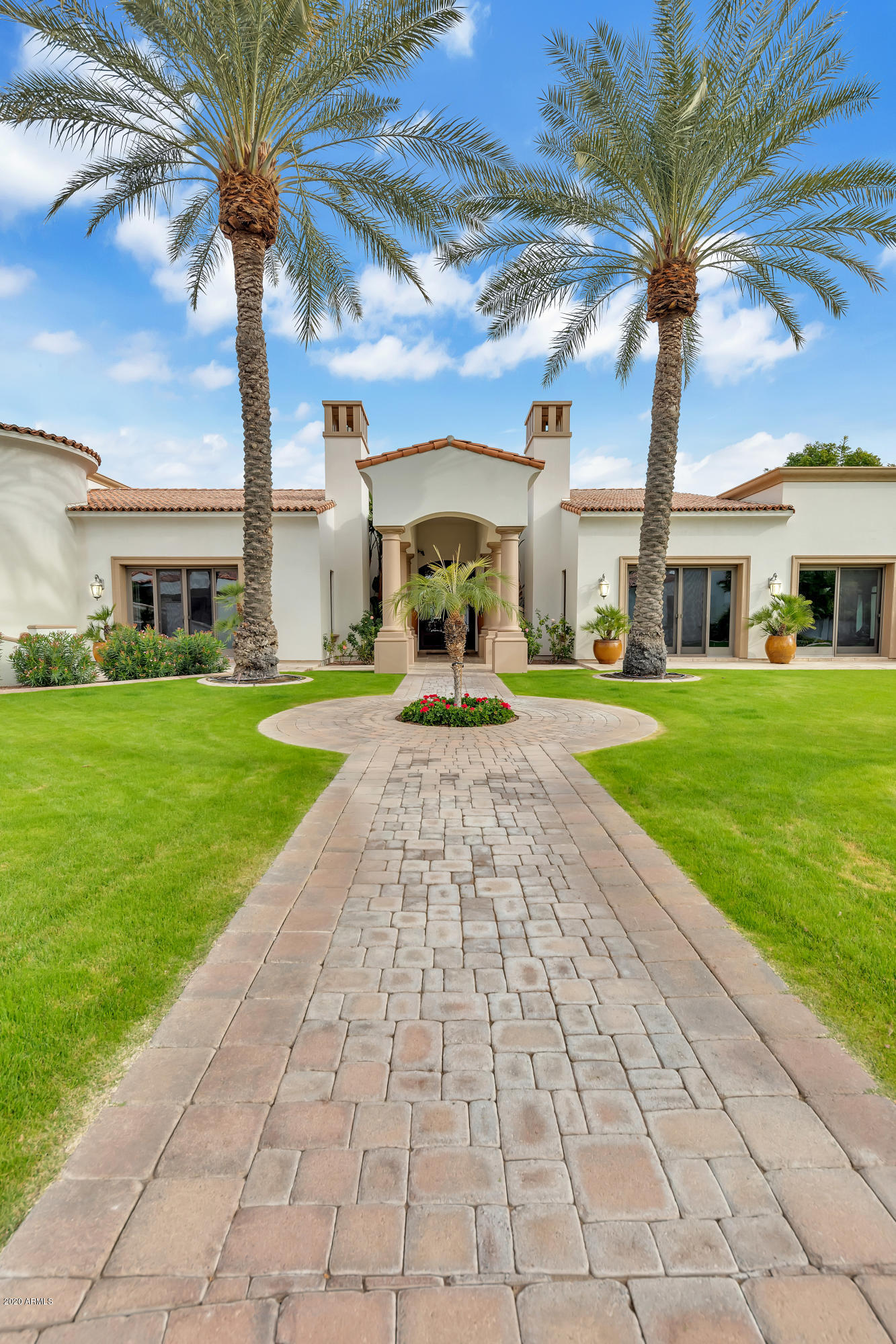 CAMELBACK LANDS - Residential