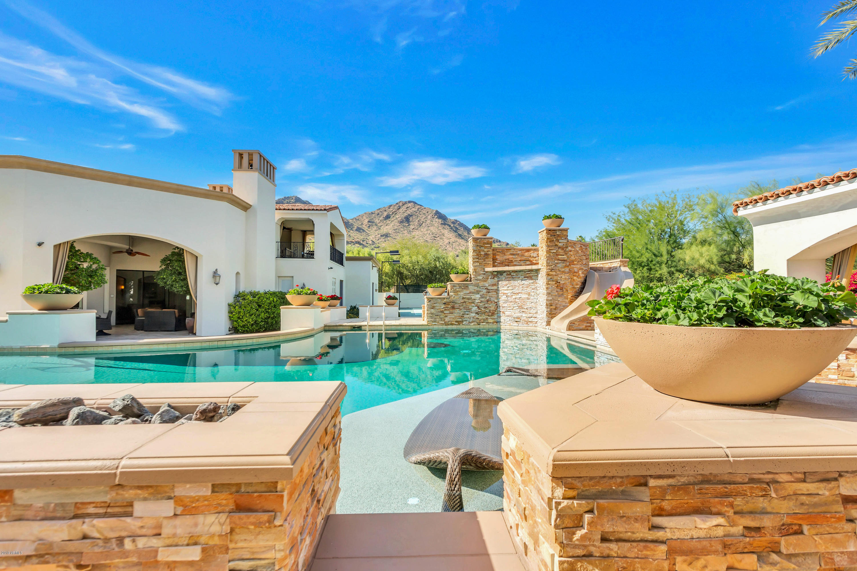 CAMELBACK LANDS - Residential
