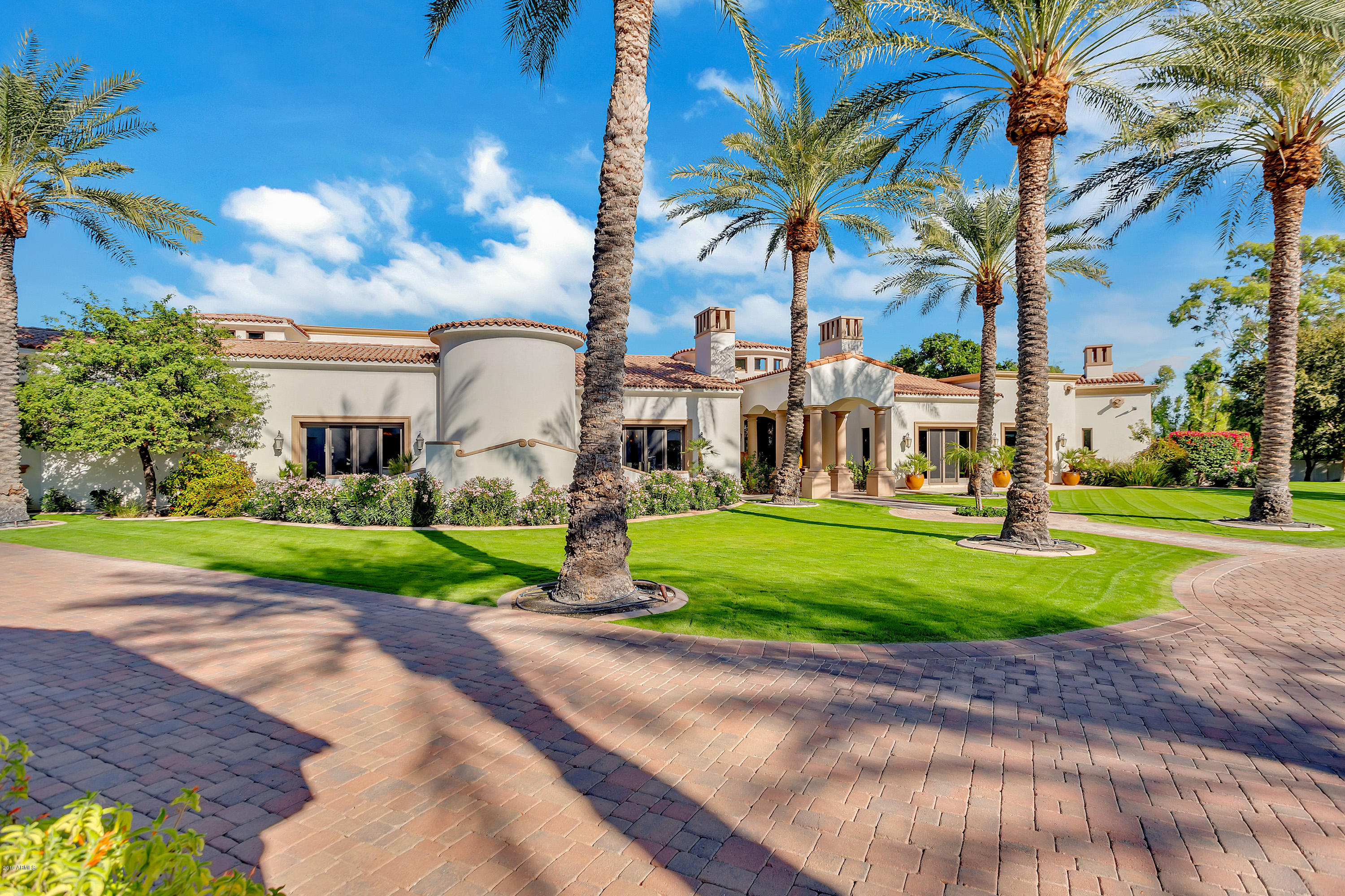 CAMELBACK LANDS - Residential