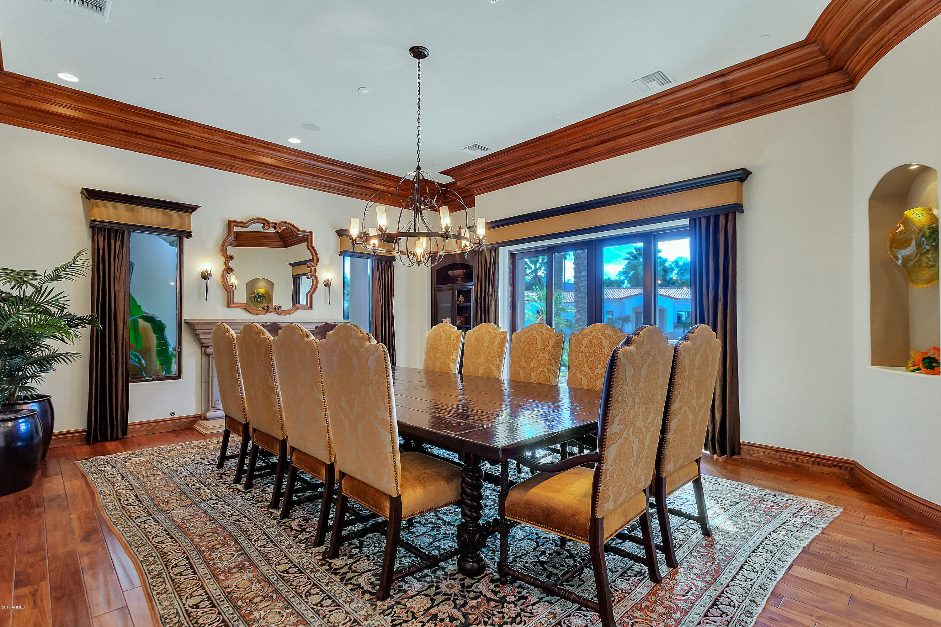 CAMELBACK LANDS - Residential