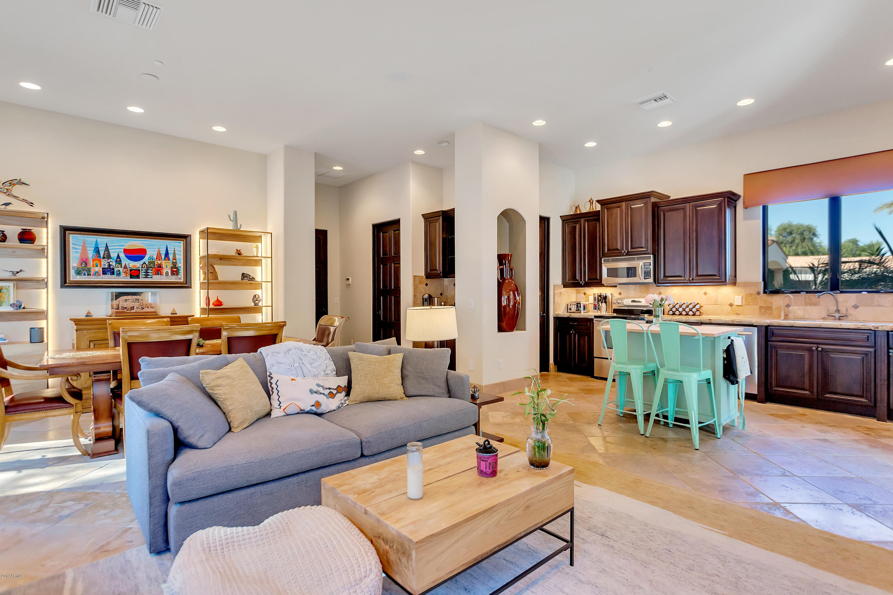 CAMELBACK LANDS - Residential