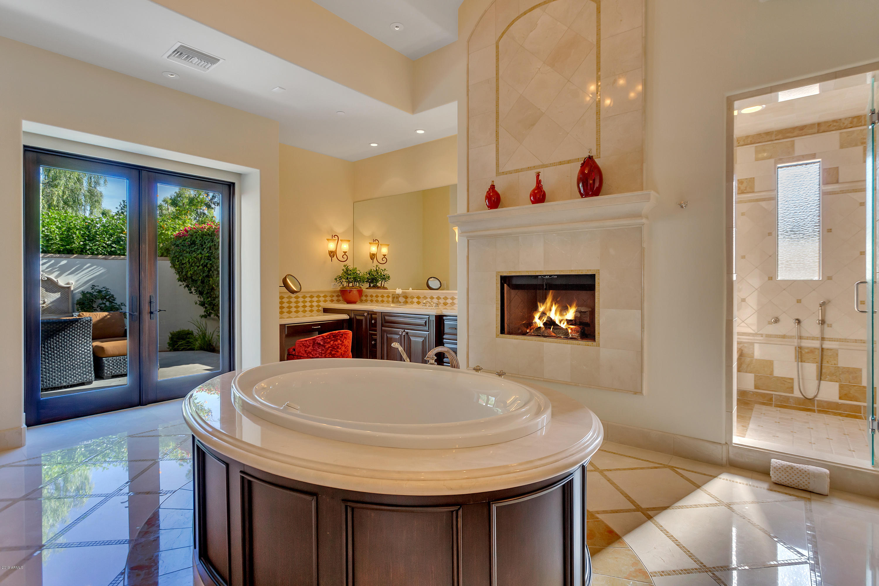 CAMELBACK LANDS - Residential