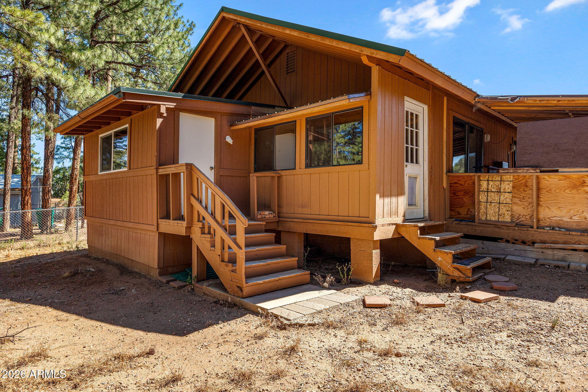 FOOLS HOLLOW LAKE RESORT UNIT 2 - Residential