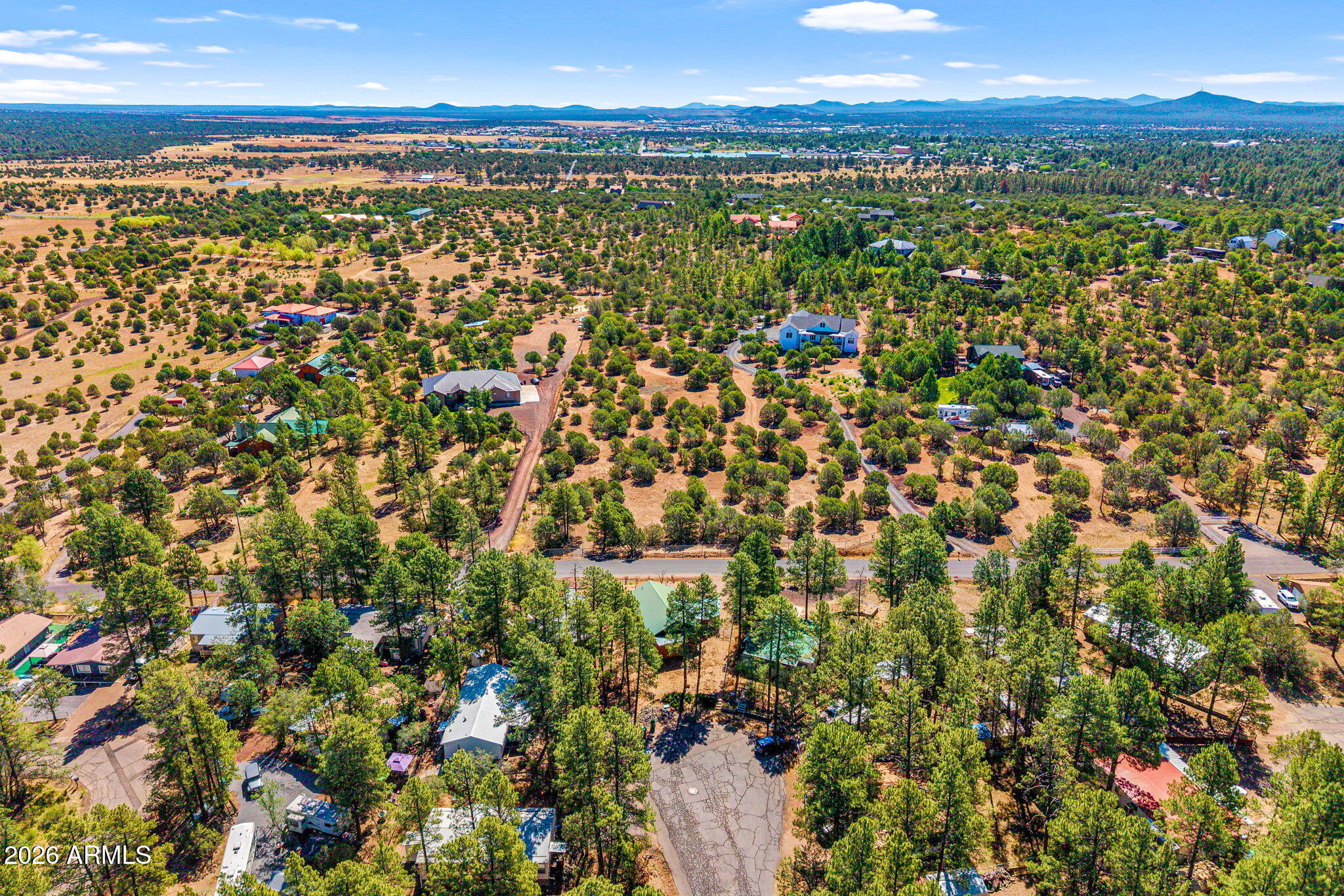FOOLS HOLLOW LAKE RESORT UNIT 2 - Residential