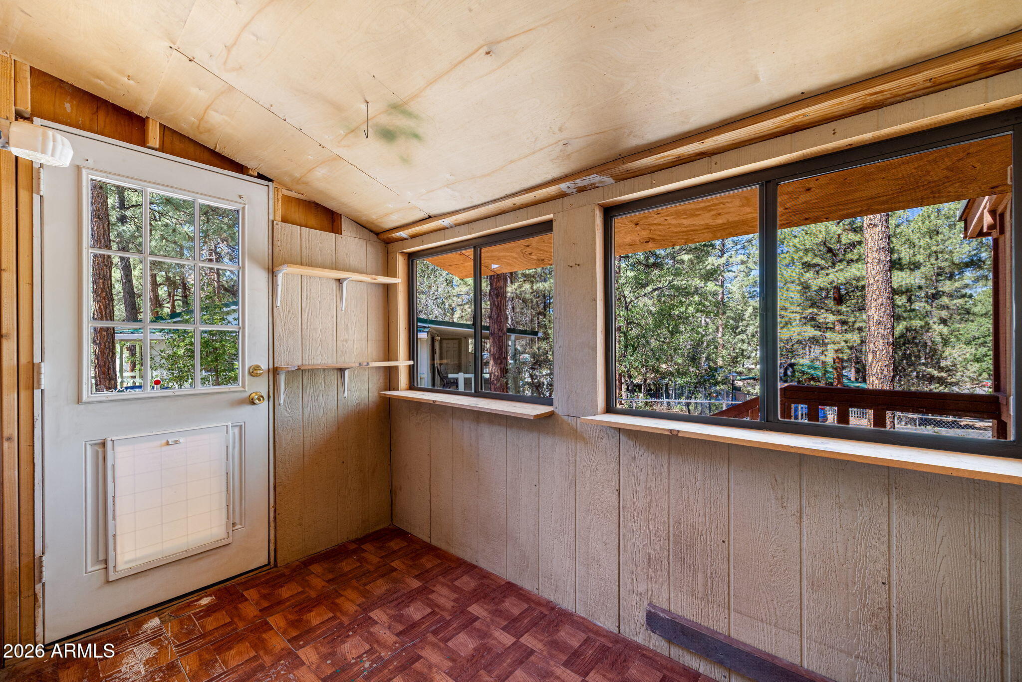 FOOLS HOLLOW LAKE RESORT UNIT 2 - Residential