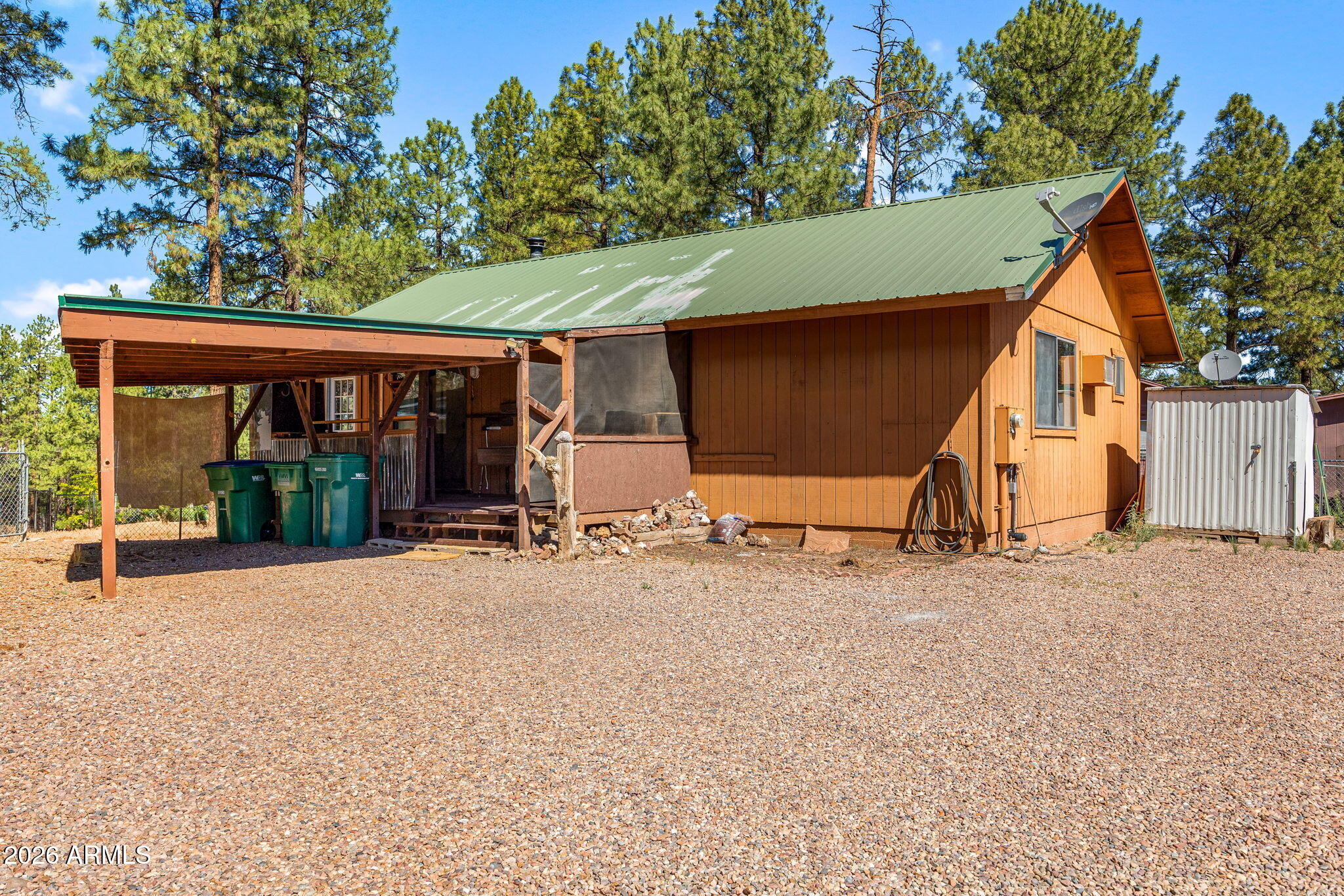 FOOLS HOLLOW LAKE RESORT UNIT 2 - Residential