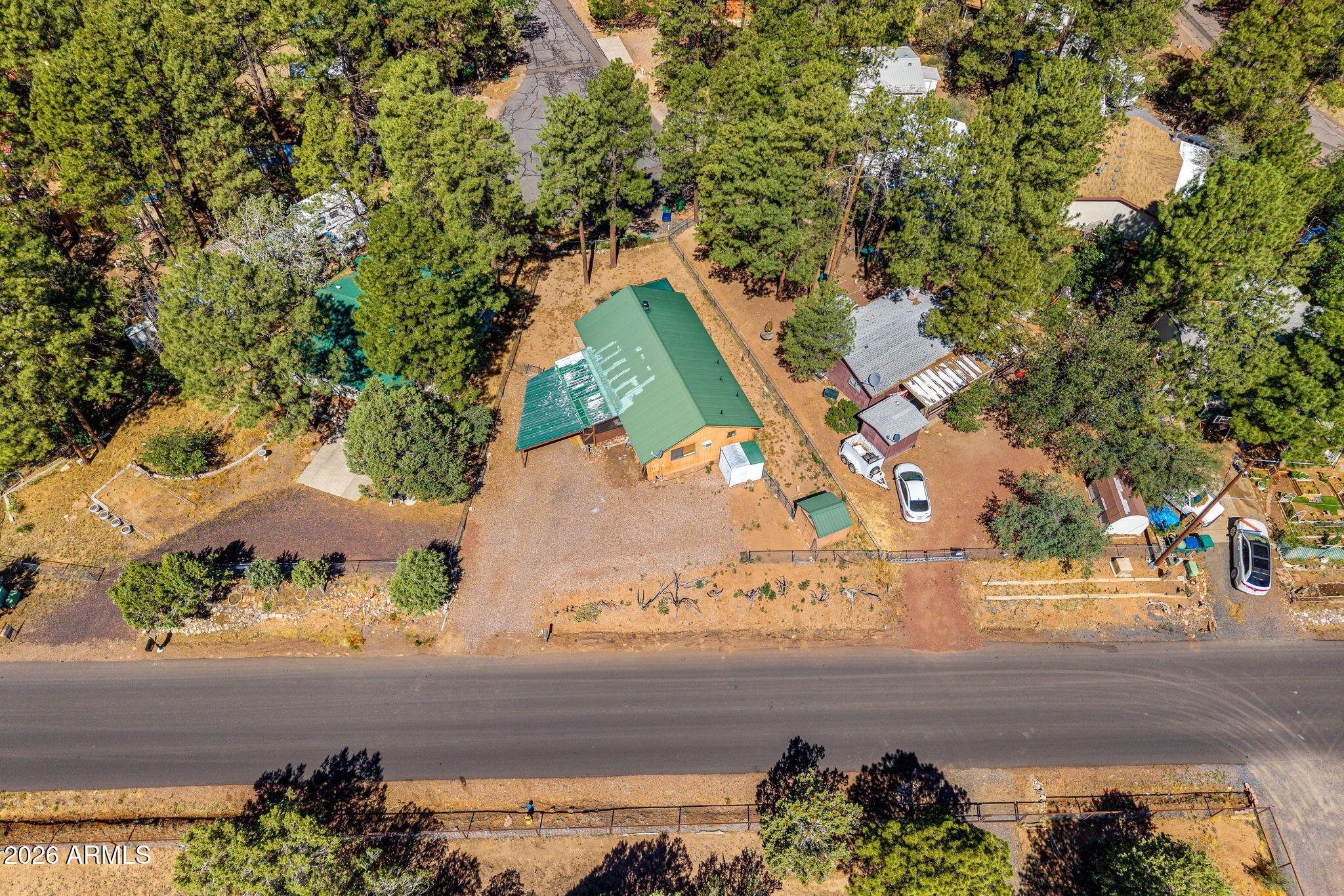 FOOLS HOLLOW LAKE RESORT UNIT 2 - Residential