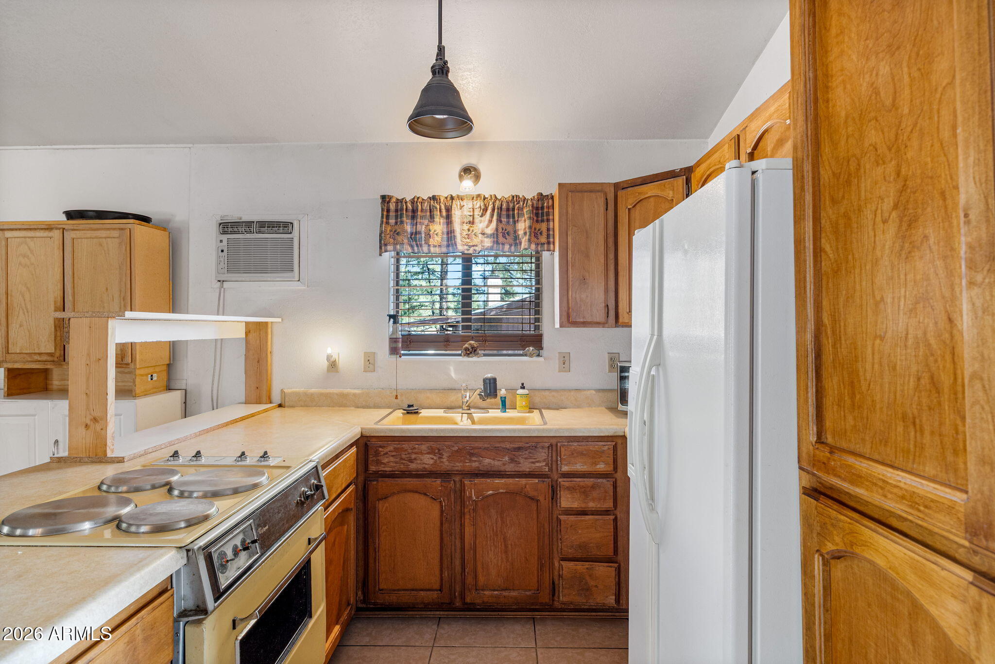 FOOLS HOLLOW LAKE RESORT UNIT 2 - Residential