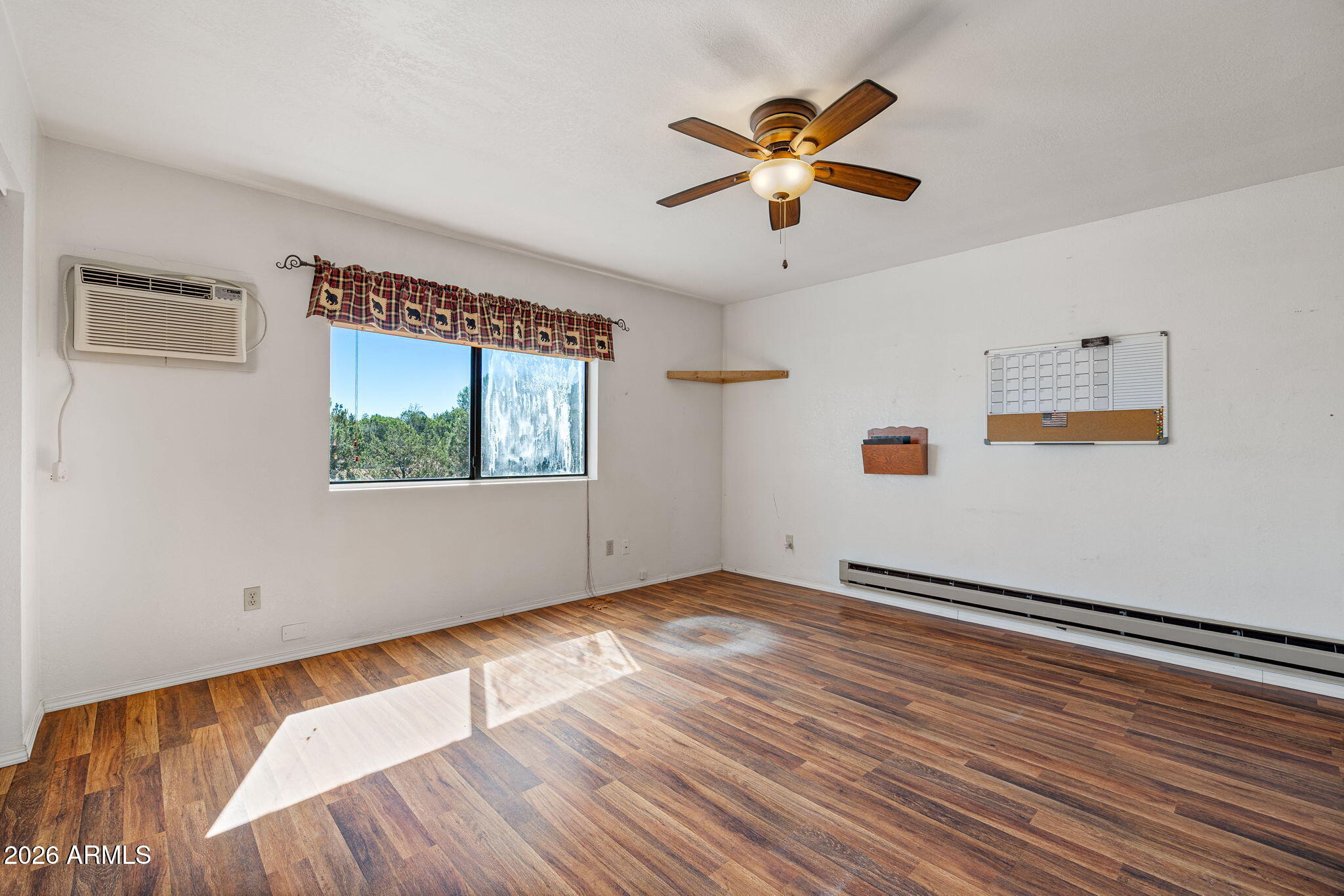 FOOLS HOLLOW LAKE RESORT UNIT 2 - Residential