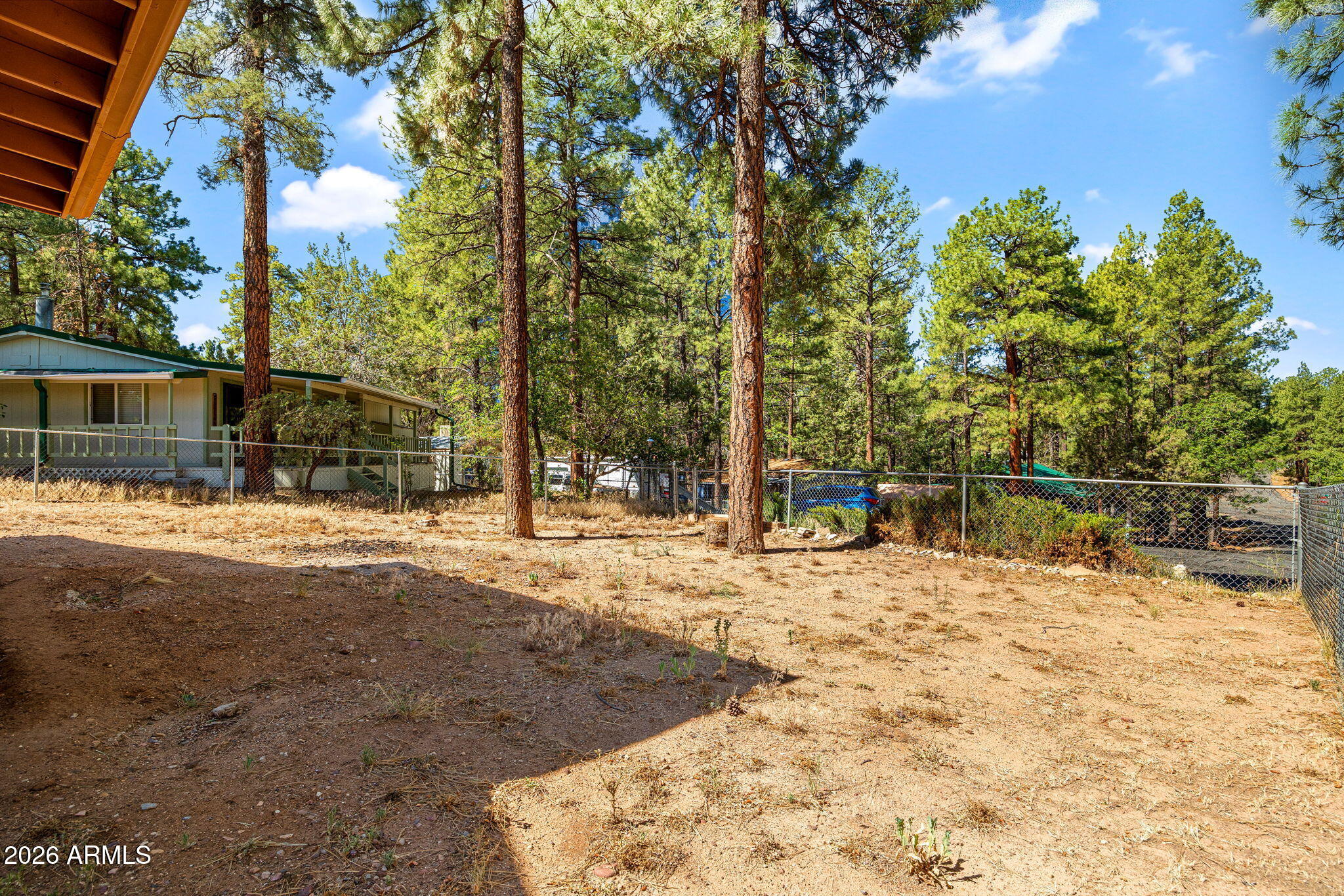 FOOLS HOLLOW LAKE RESORT UNIT 2 - Residential