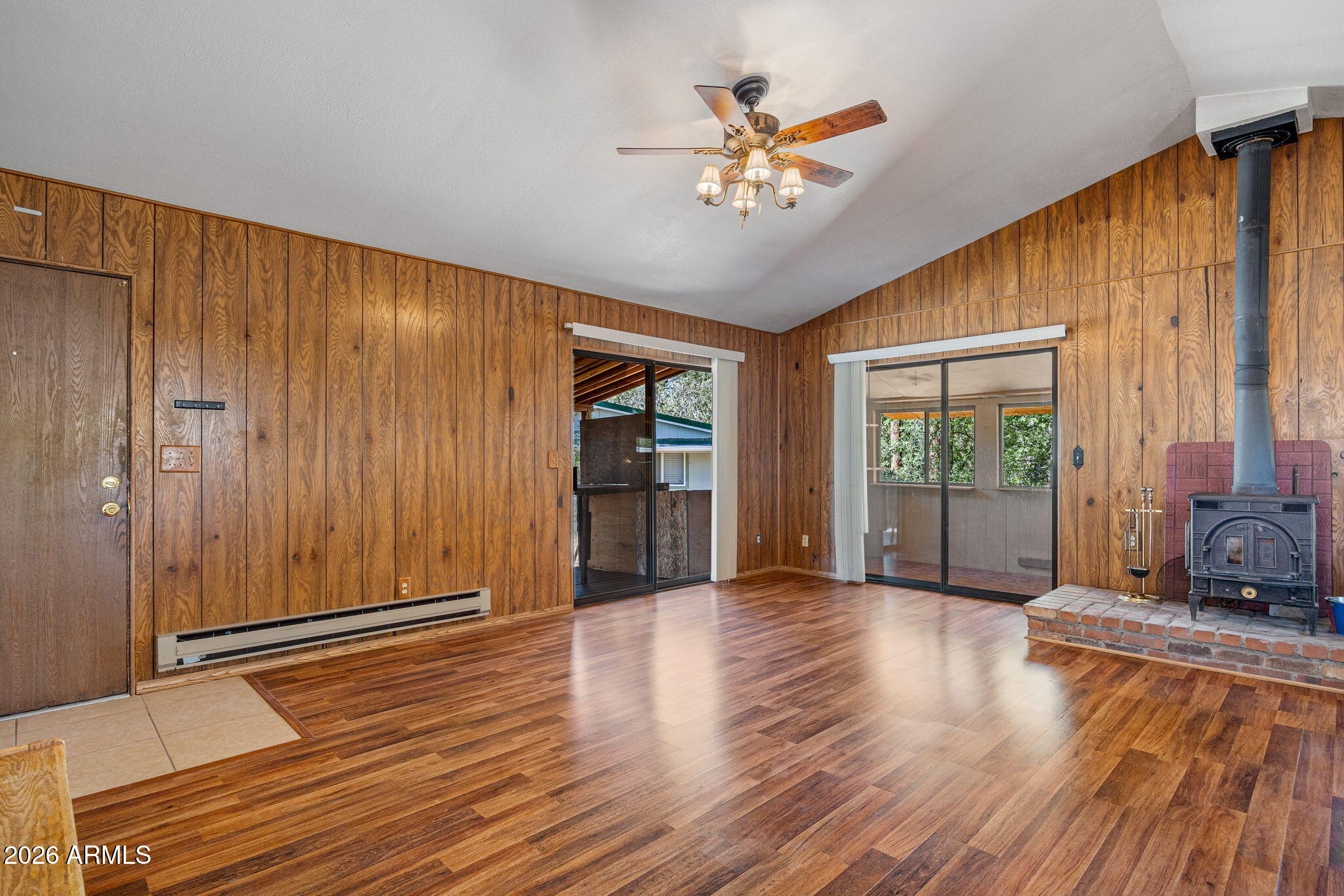 FOOLS HOLLOW LAKE RESORT UNIT 2 - Residential
