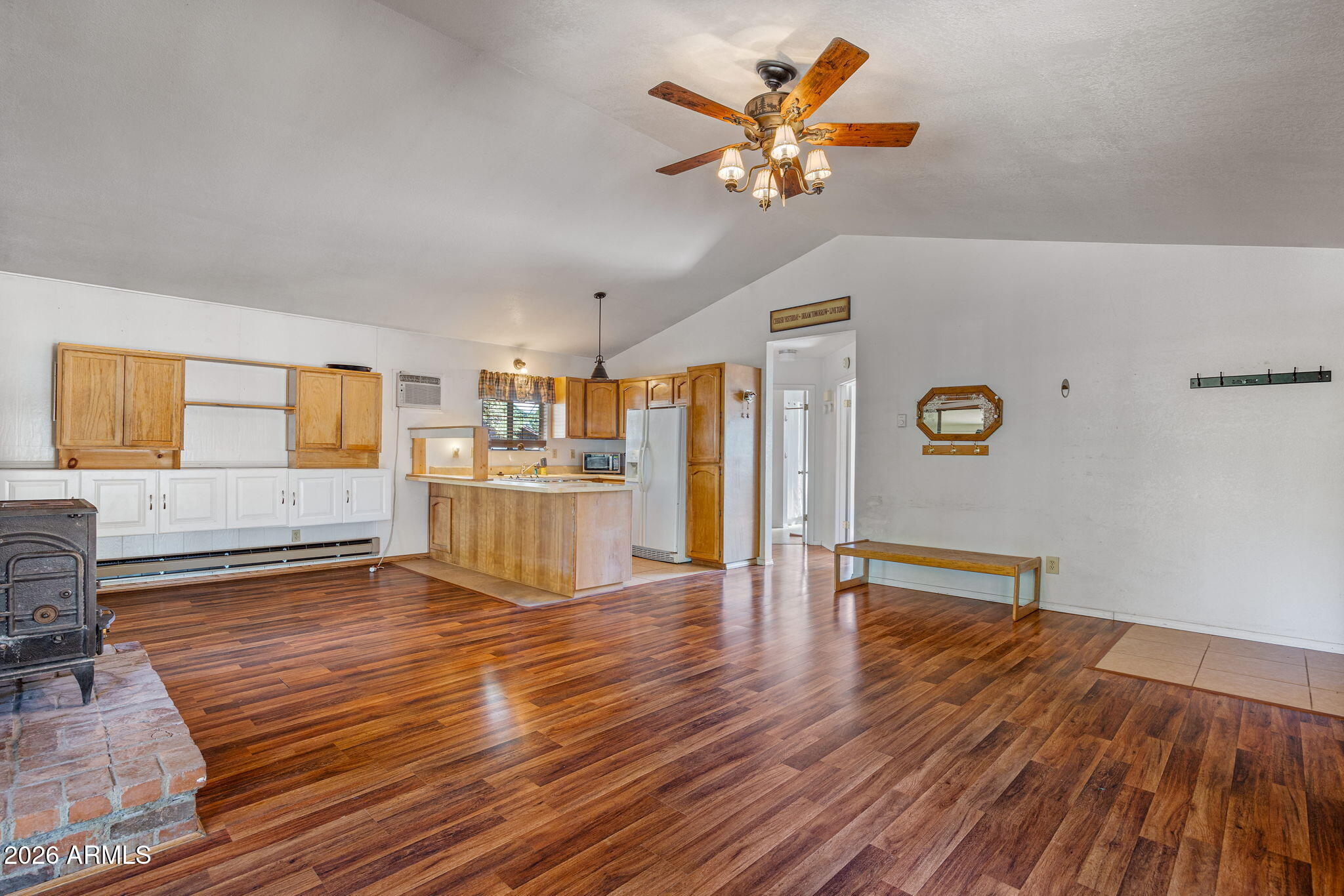 FOOLS HOLLOW LAKE RESORT UNIT 2 - Residential