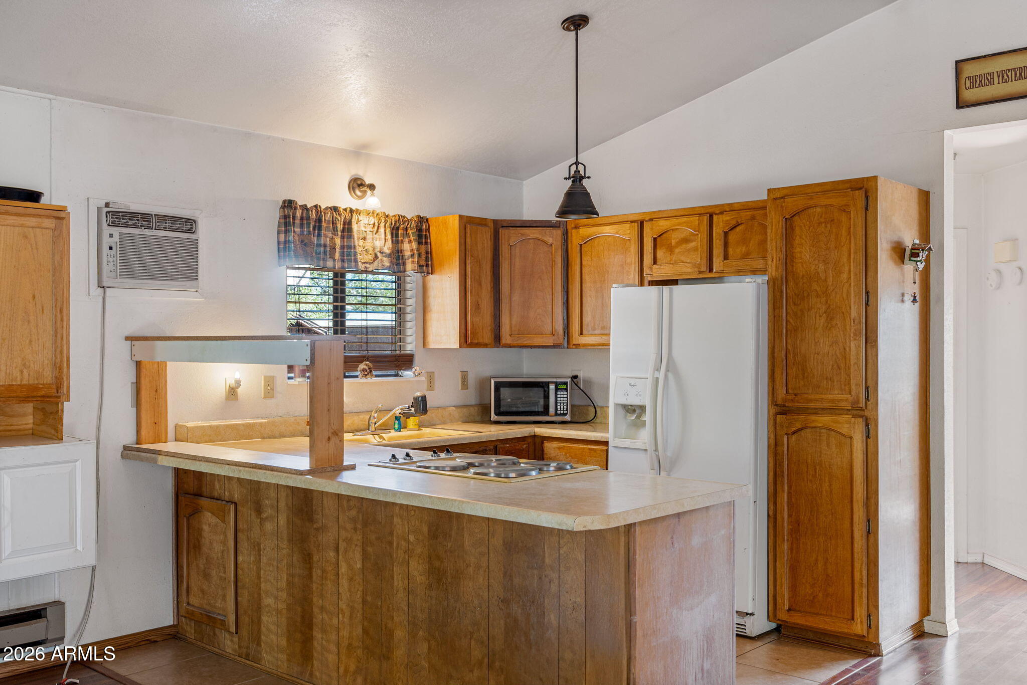 FOOLS HOLLOW LAKE RESORT UNIT 2 - Residential
