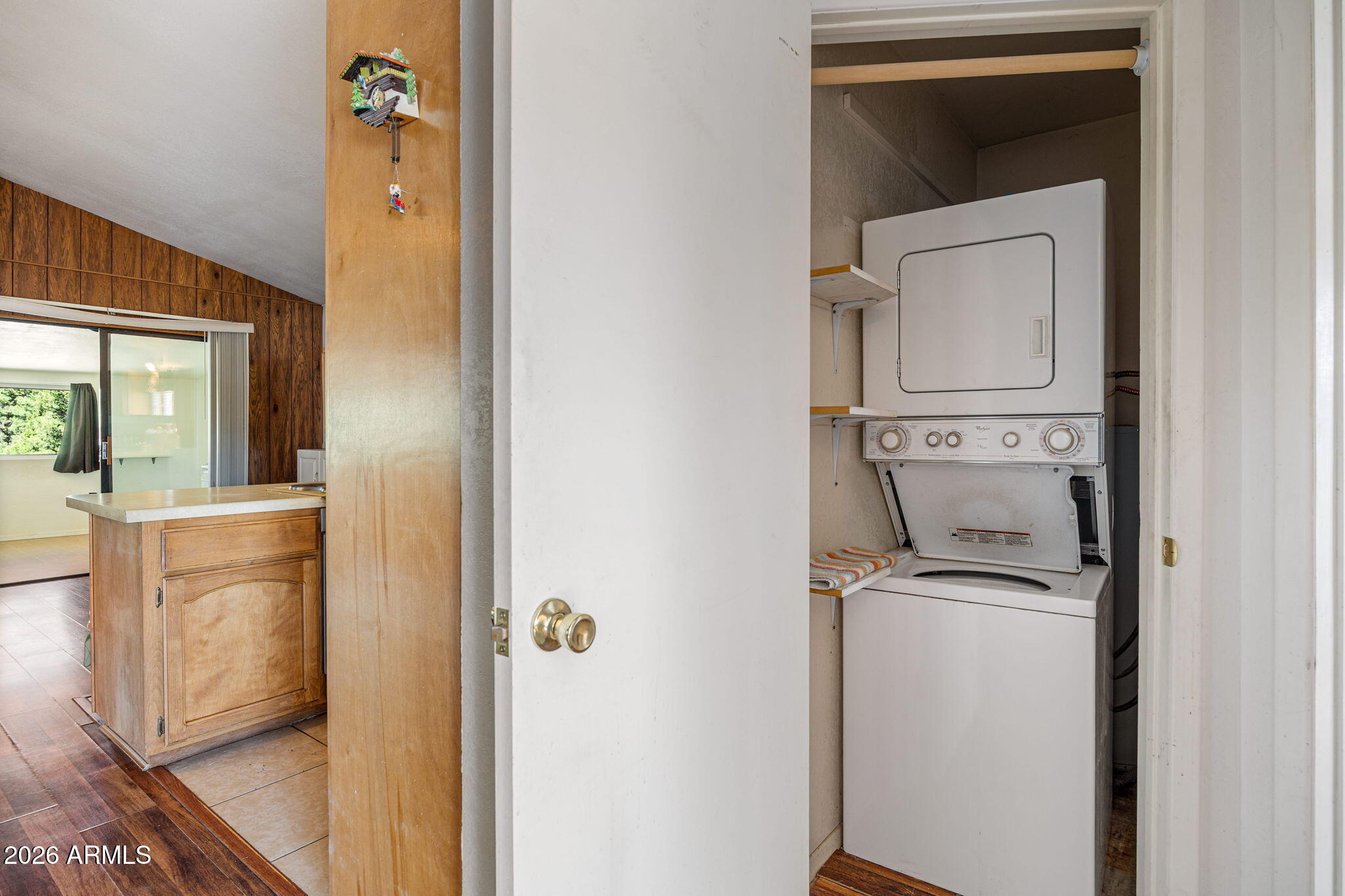 FOOLS HOLLOW LAKE RESORT UNIT 2 - Residential