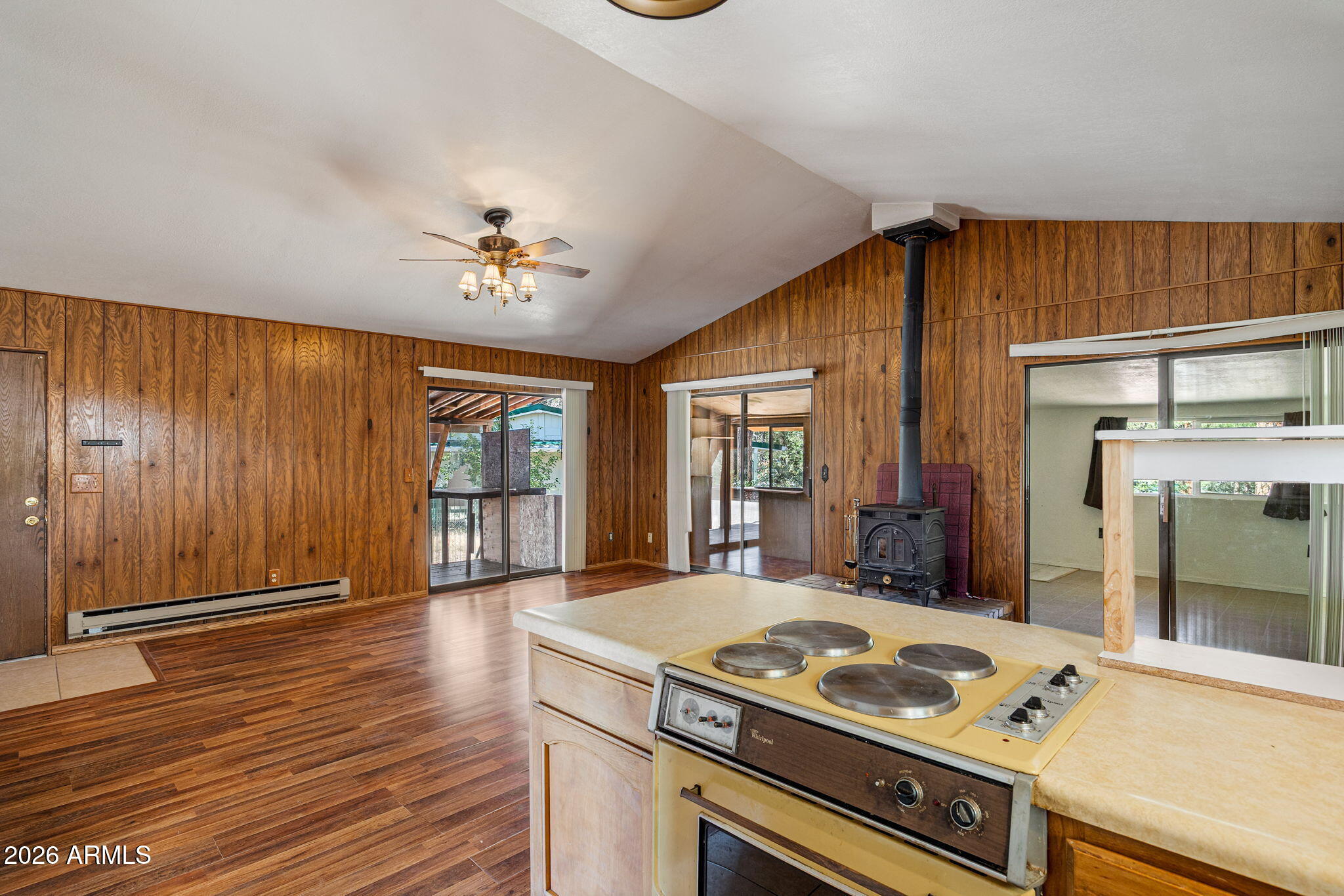 FOOLS HOLLOW LAKE RESORT UNIT 2 - Residential
