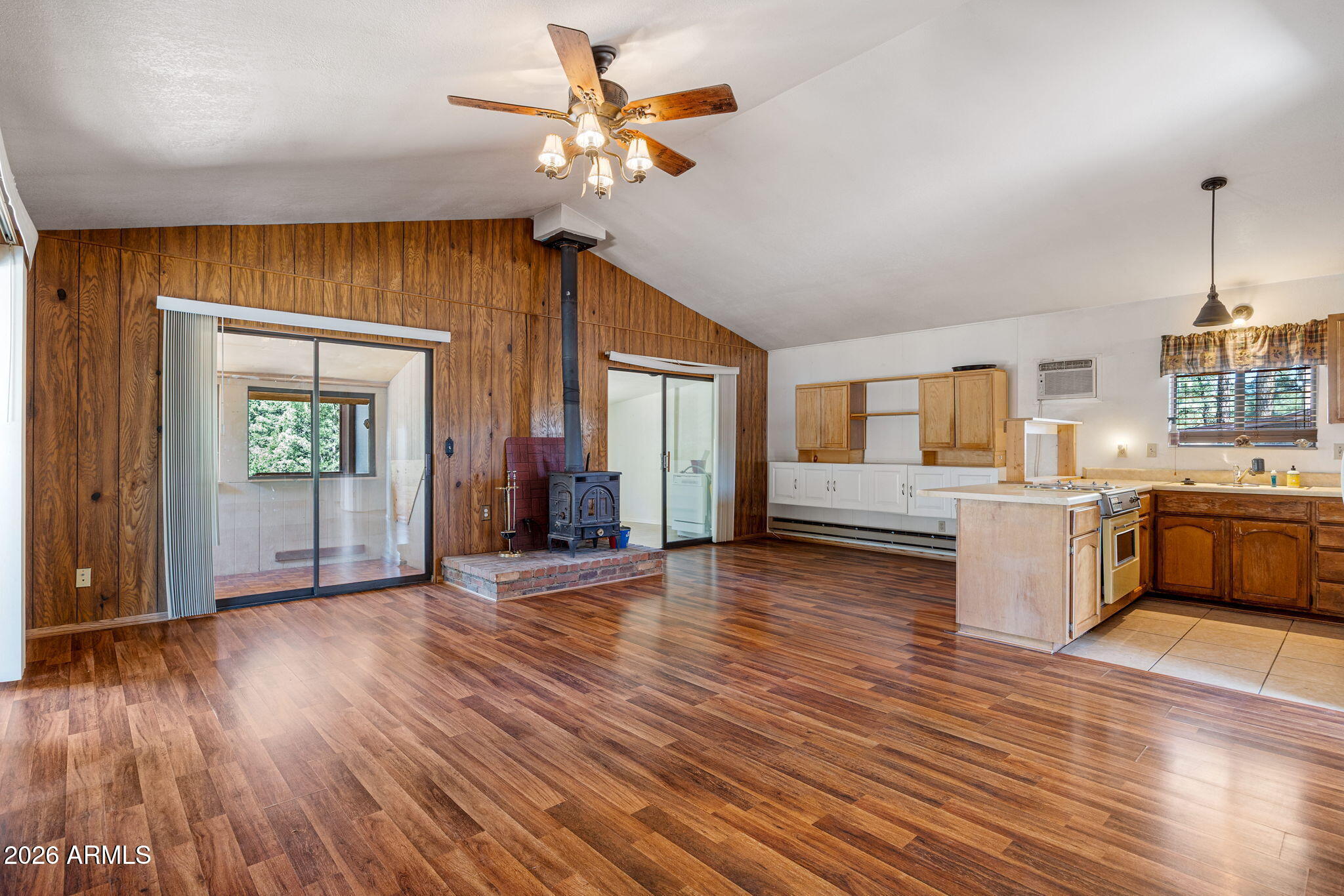 FOOLS HOLLOW LAKE RESORT UNIT 2 - Residential