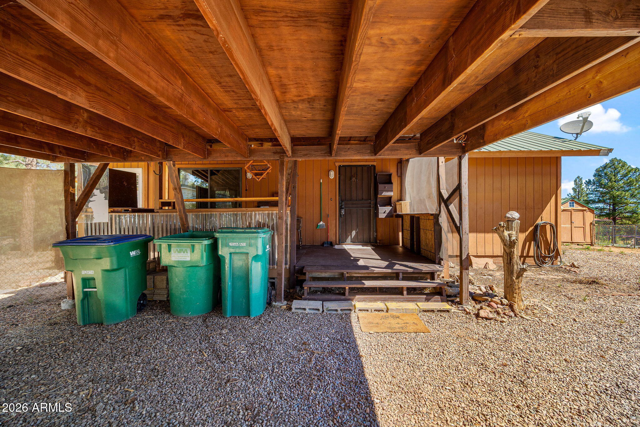 FOOLS HOLLOW LAKE RESORT UNIT 2 - Residential
