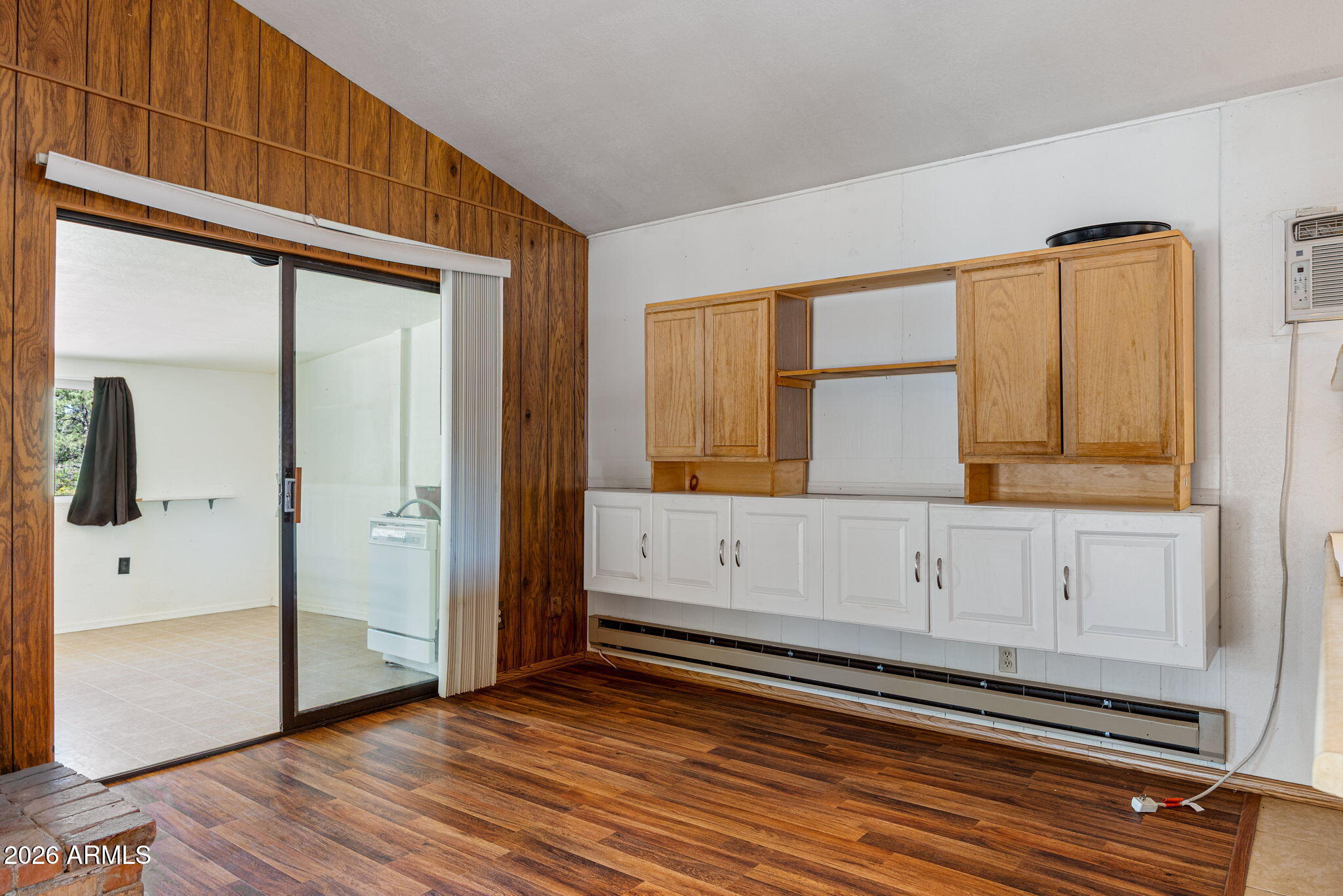 FOOLS HOLLOW LAKE RESORT UNIT 2 - Residential