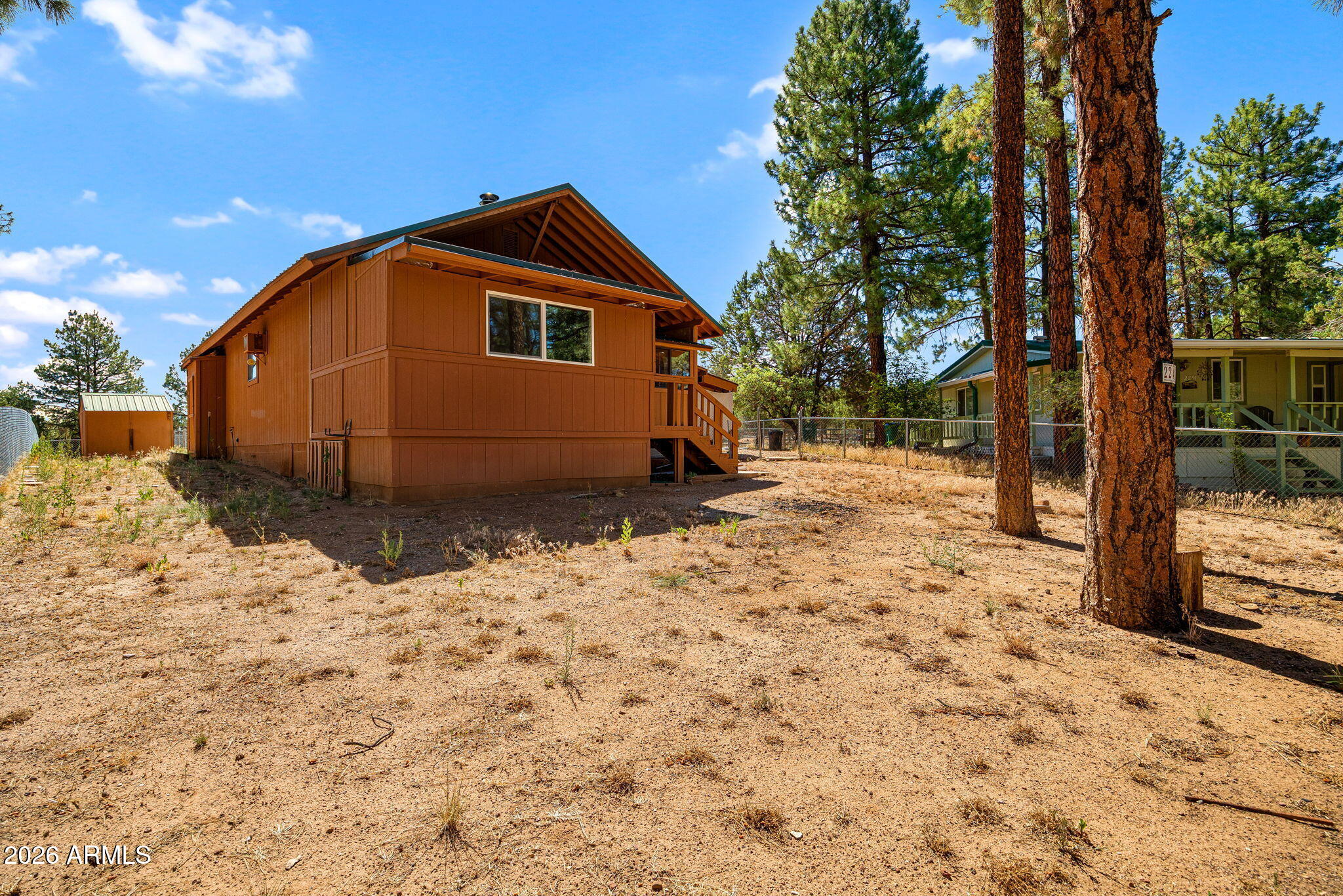 FOOLS HOLLOW LAKE RESORT UNIT 2 - Residential