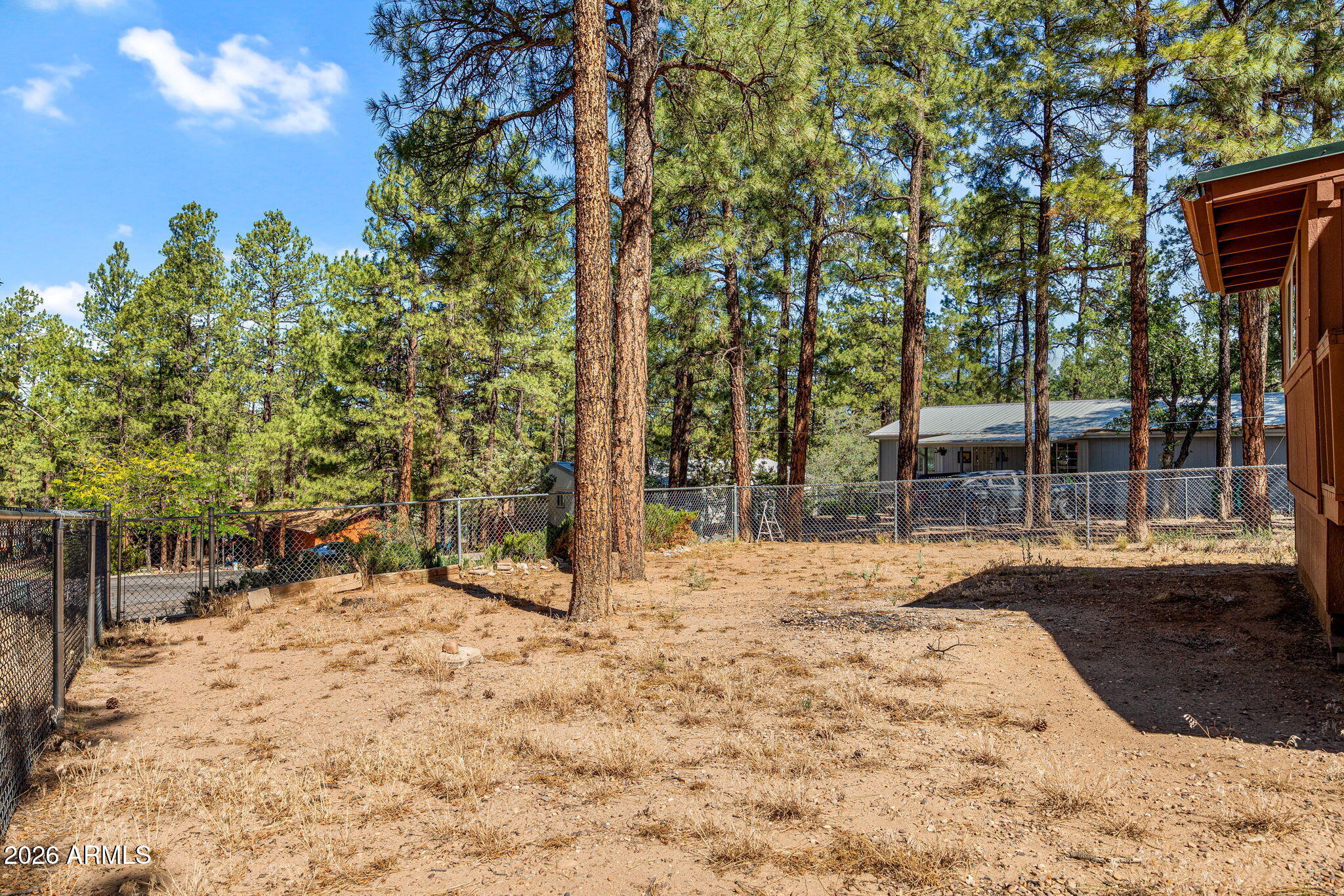 FOOLS HOLLOW LAKE RESORT UNIT 2 - Residential